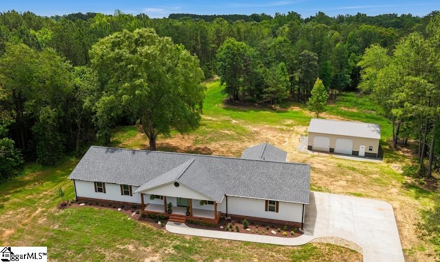 Photo 45 of Single family home for sale at 1041 Motlow School Rd, Campobello, SC 29322 | MLS# 1593199 | Listing updated on 2026-09-03