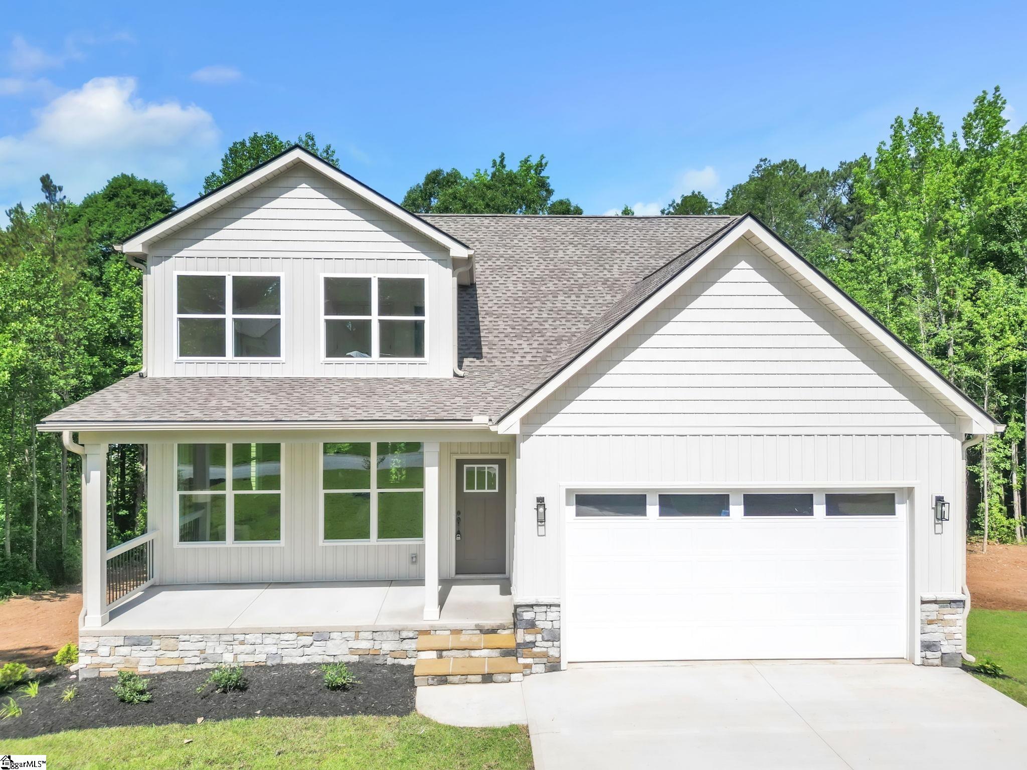 137 Mountain Lake Drive, Piedmont SC 29673,Piedmont,Anderson,Residential