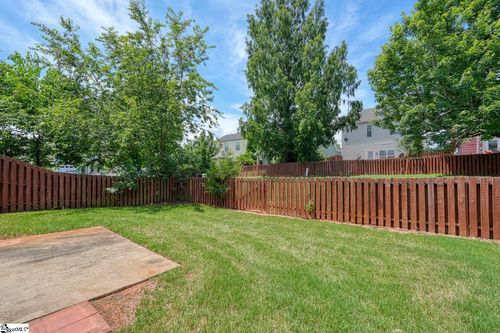 205 Whaleback Drive Simpsonville, SC 29681