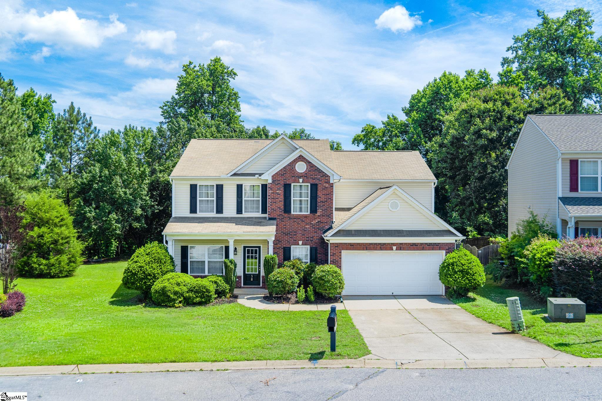 Simpsonville