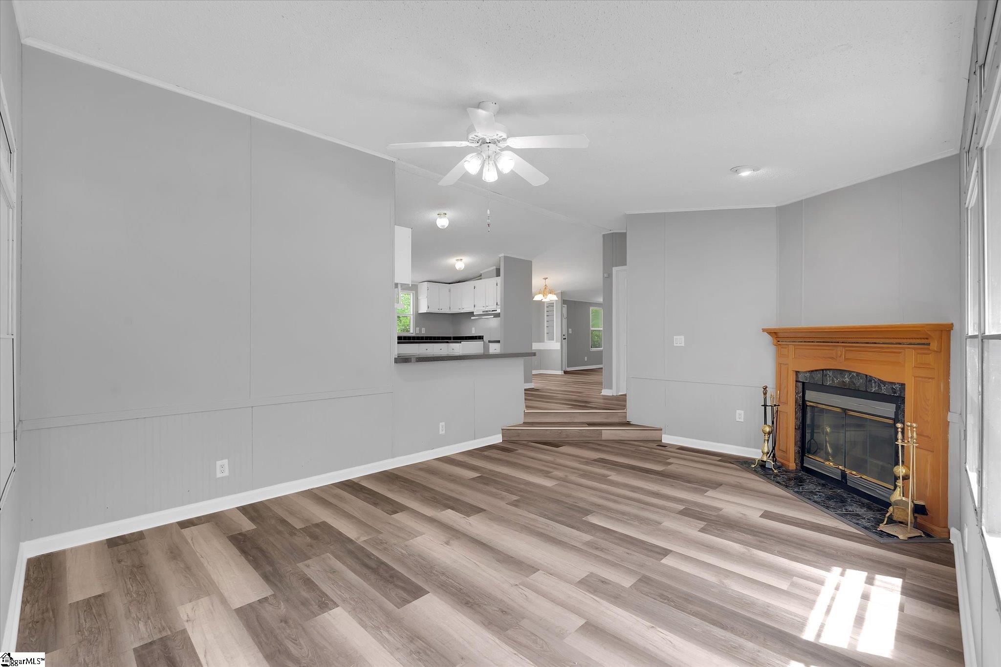 315 Calina Heights Spartanburg, SC 29651