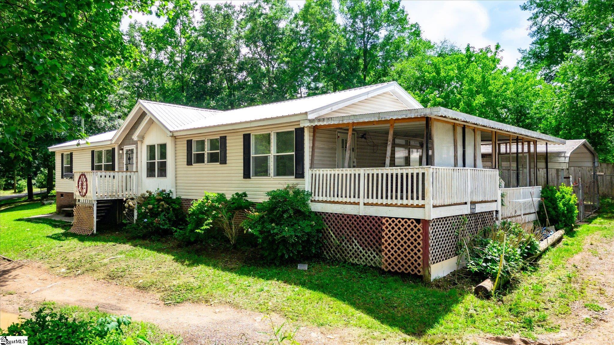 315 Calina Heights Spartanburg, SC 29651