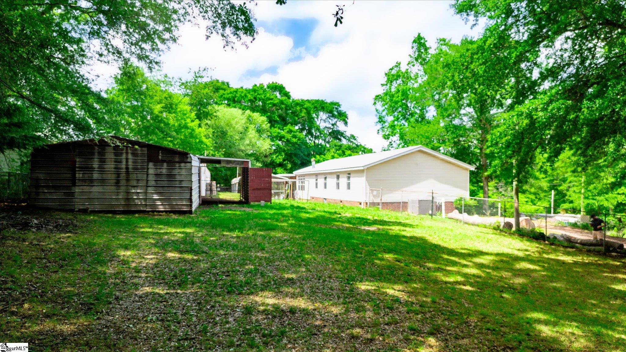 315 Calina Heights Spartanburg, SC 29651