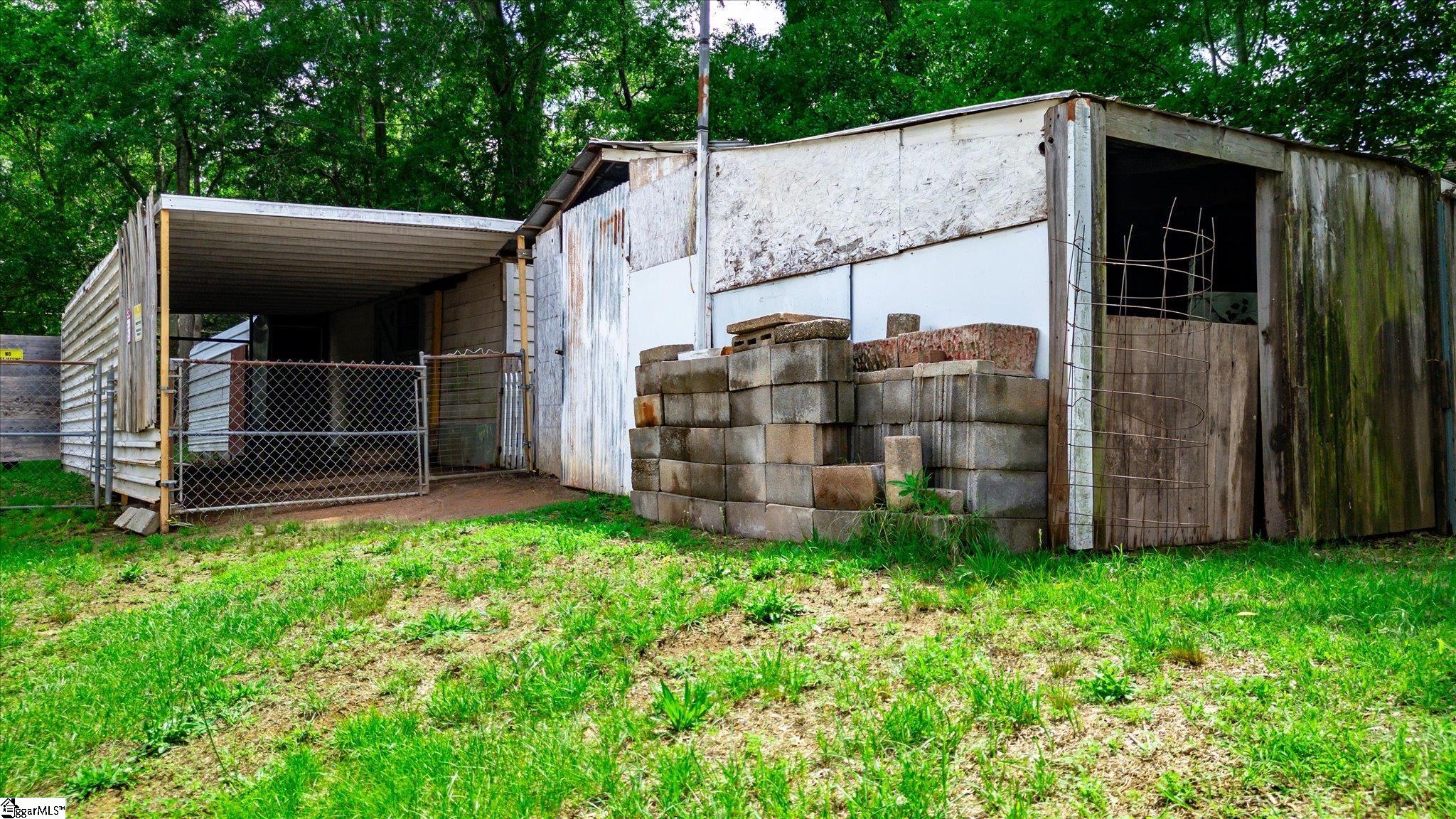 315 Calina Heights Spartanburg, SC 29651