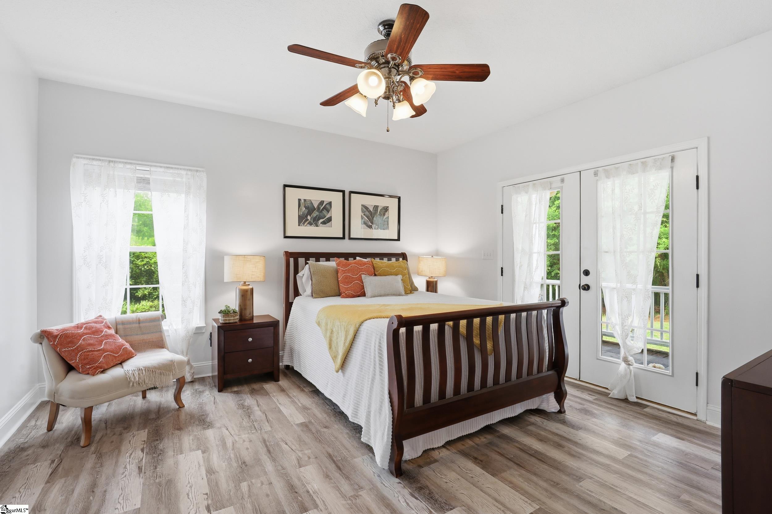 270 Circle Drive Pendelton, SC 29670