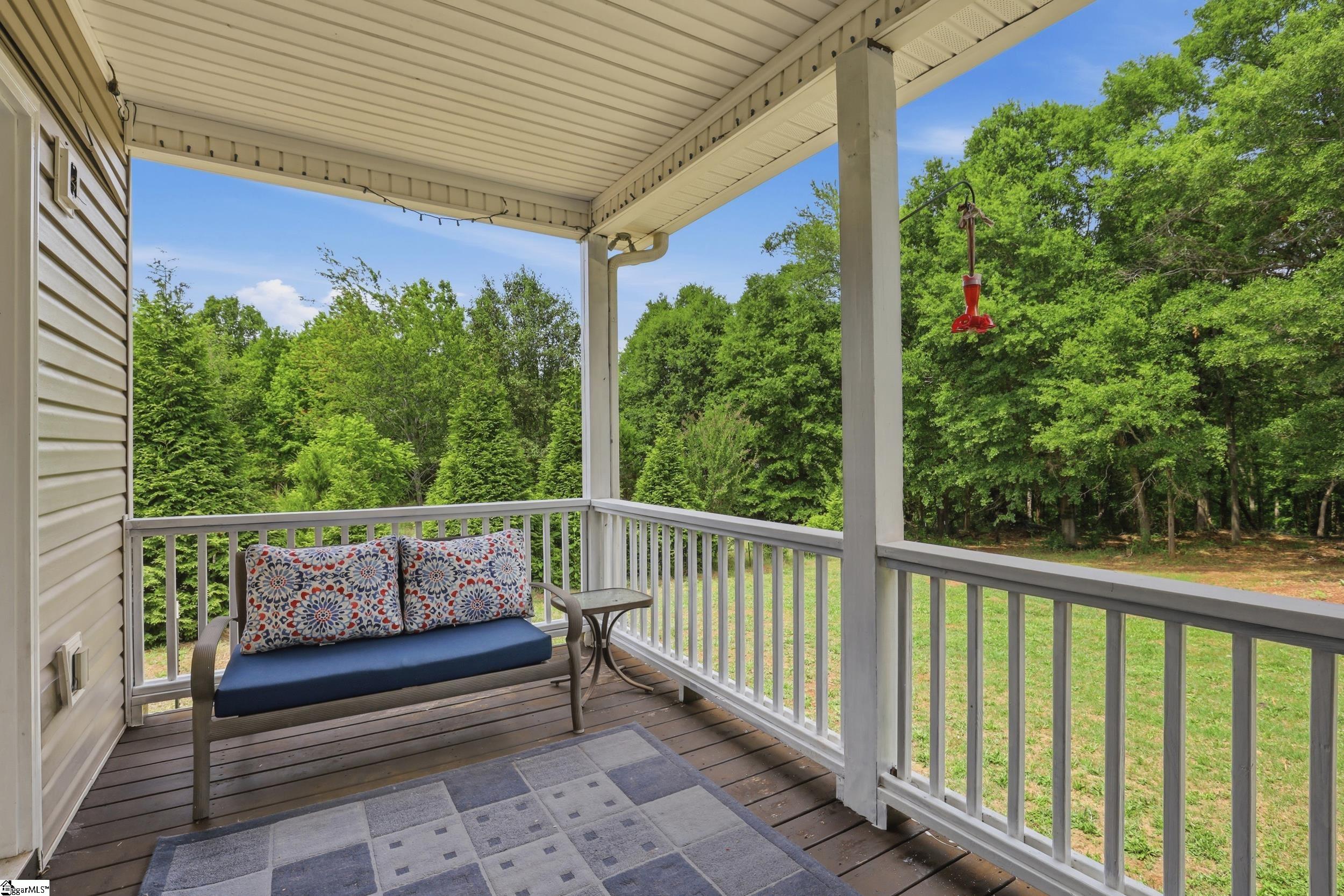 270 Circle Drive Pendelton, SC 29670