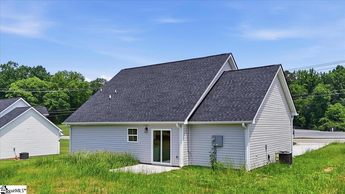 1859 Reid School Road Taylors, SC 29687