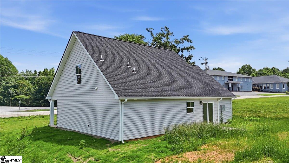 1859 Reid School Road Taylors, SC 29687