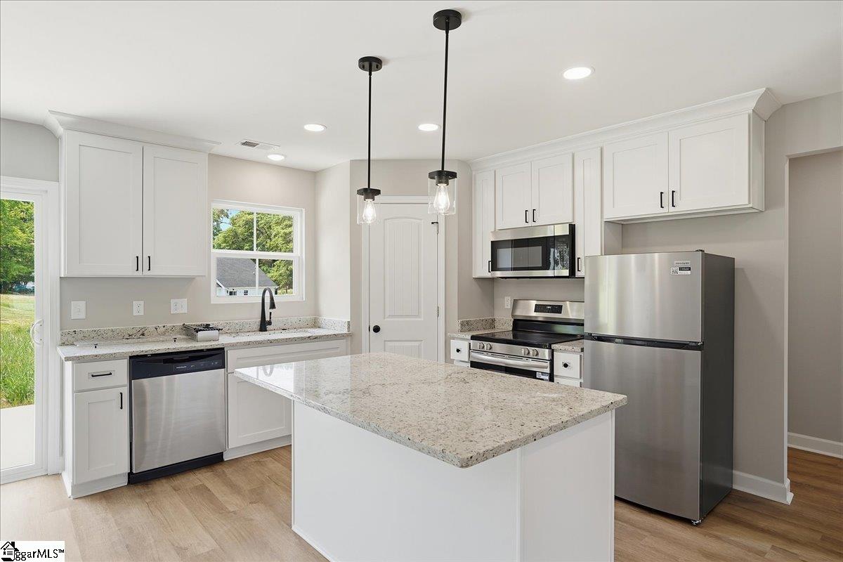 1859 Reid School Road Taylors, SC 29687