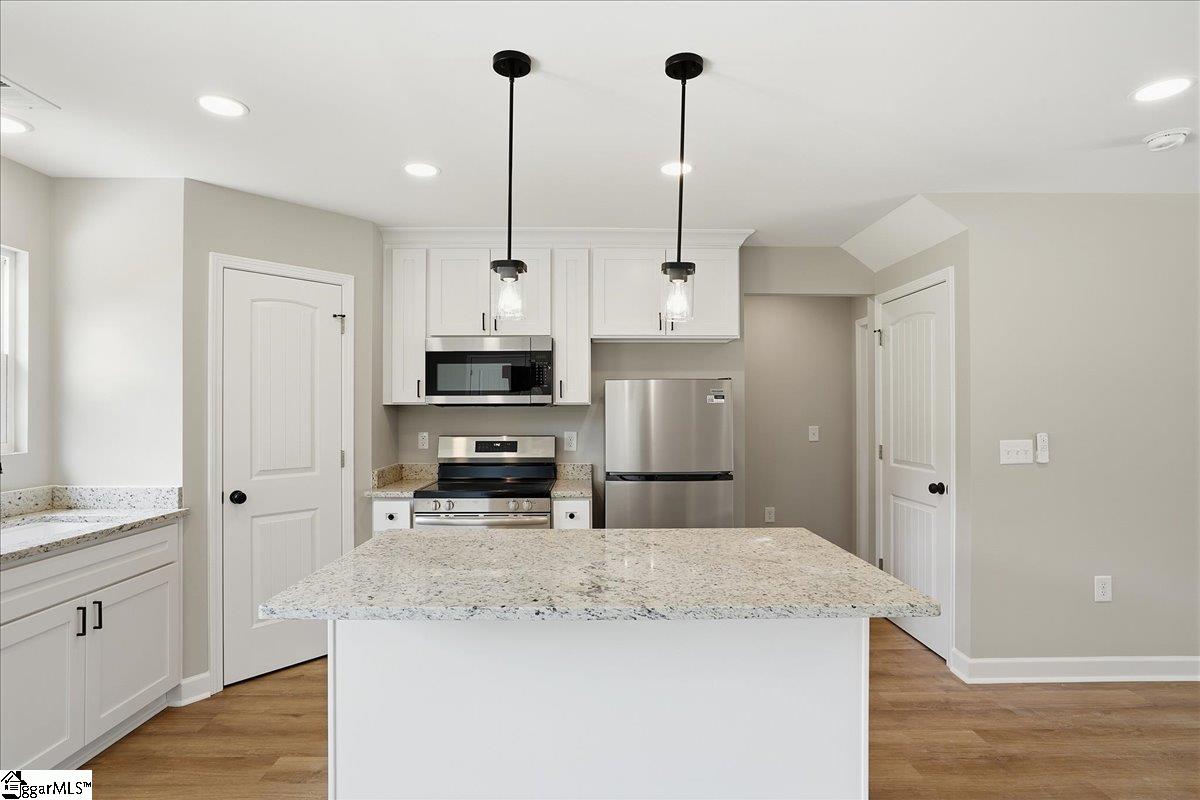 1859 Reid School Road Taylors, SC 29687