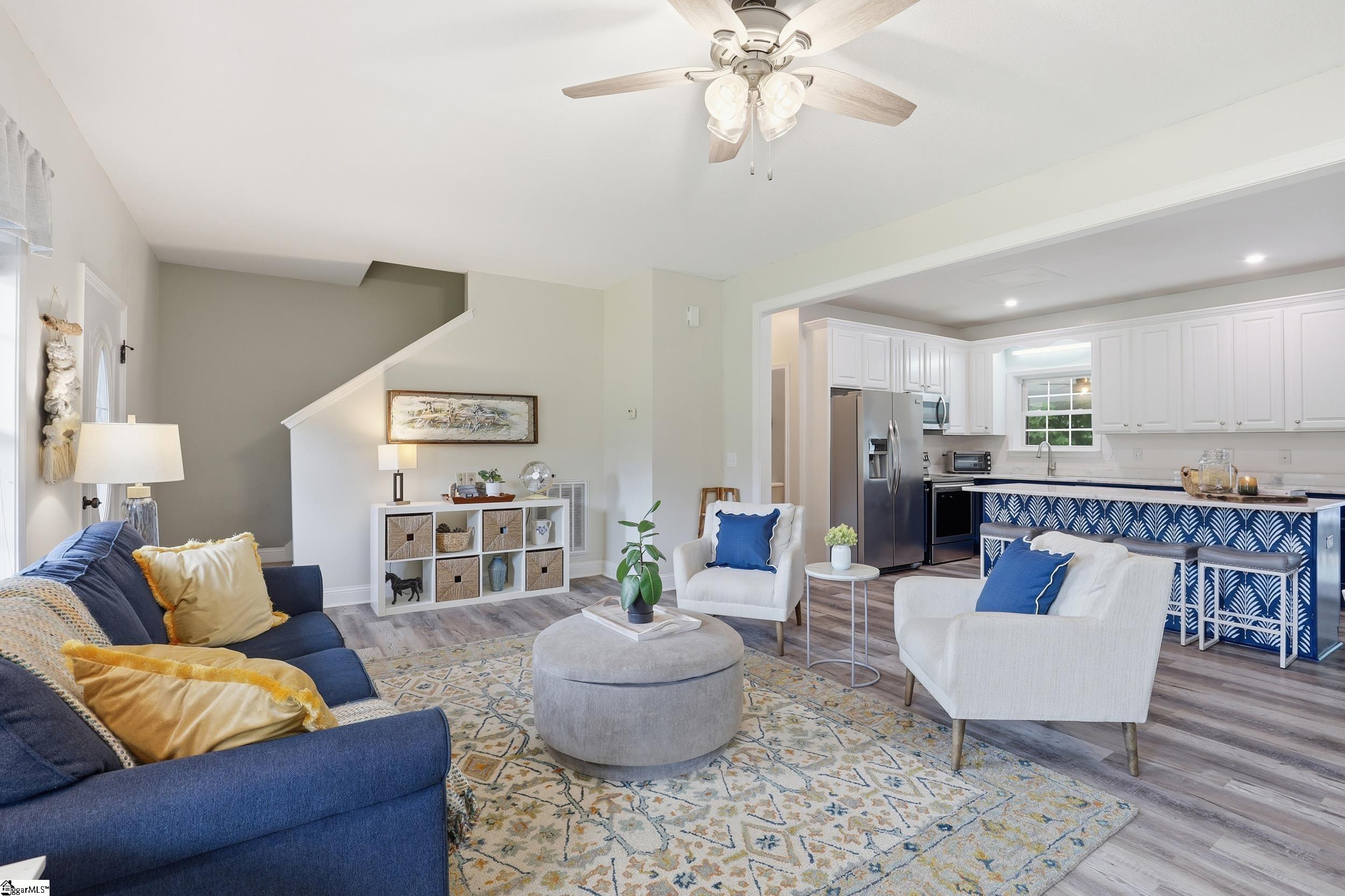 274 Circle Drive Pendelton, SC 29670