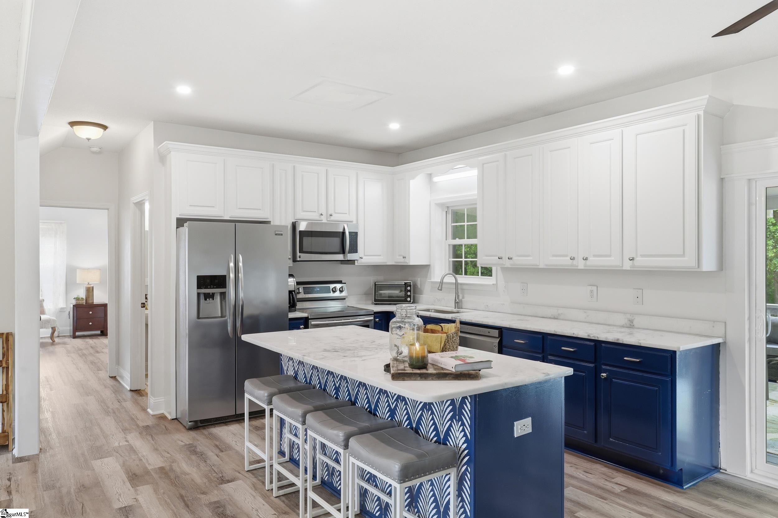 274 Circle Drive Pendelton, SC 29670