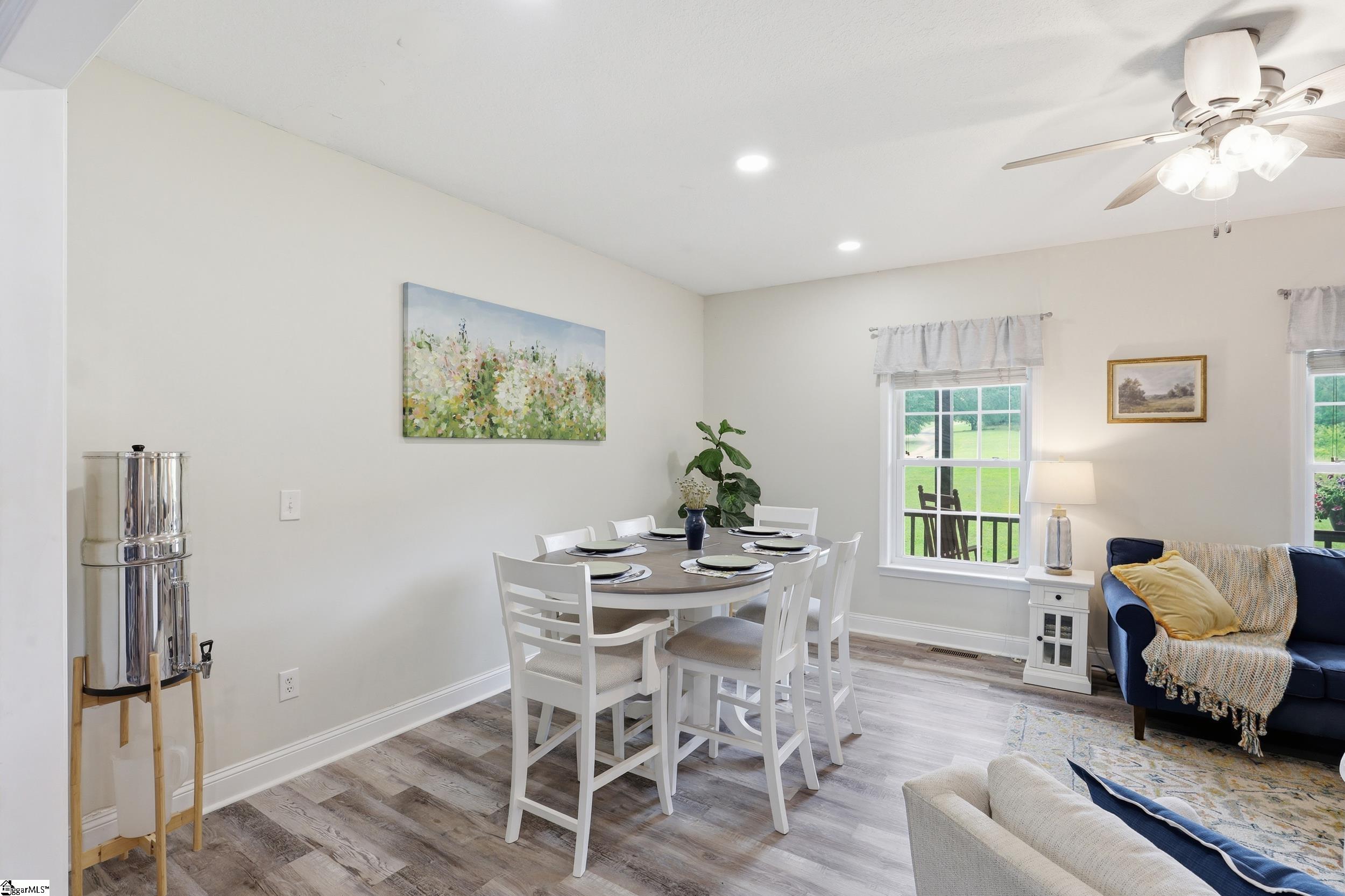 274 Circle Drive Pendelton, SC 29670