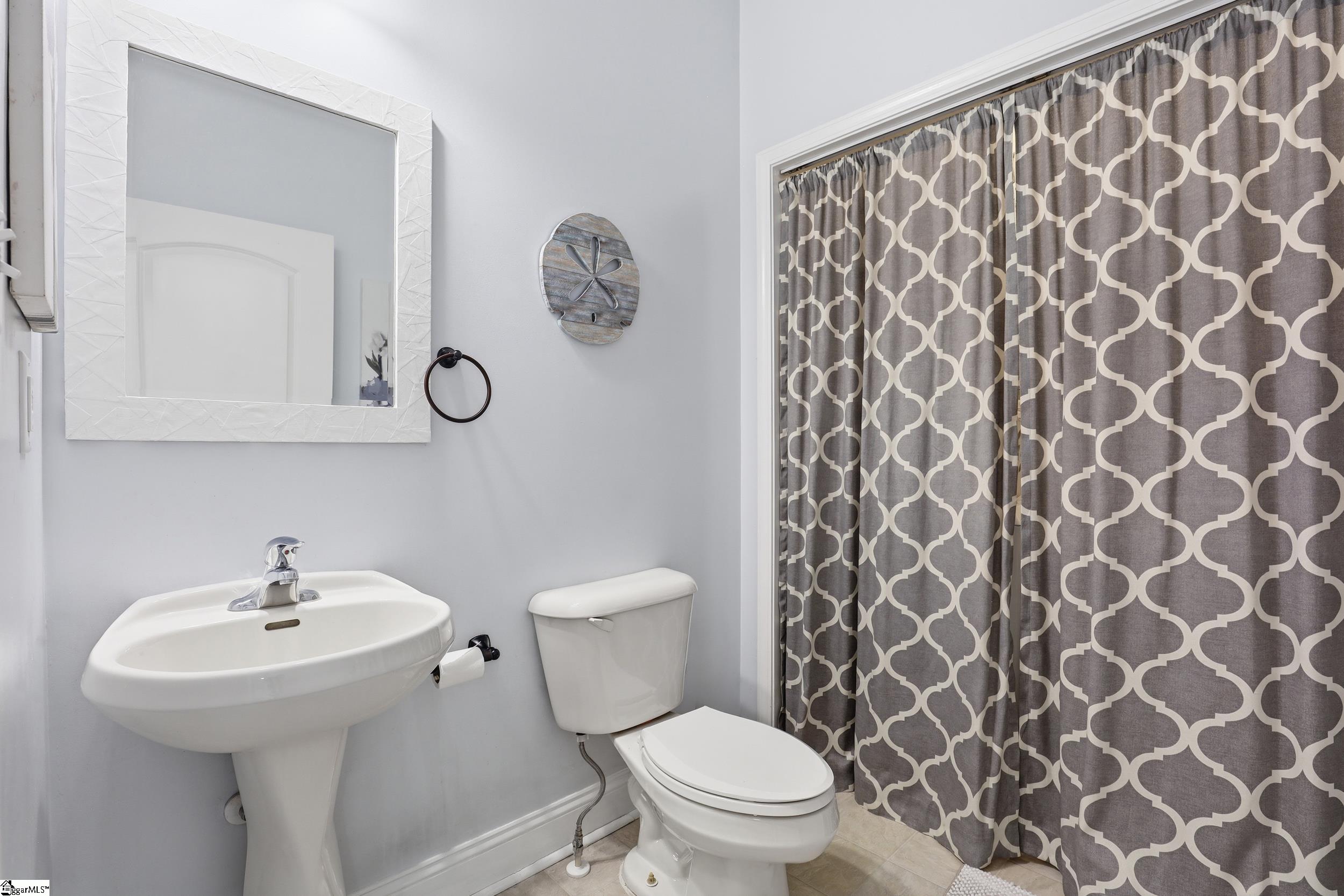 274 Circle Drive Pendelton, SC 29670
