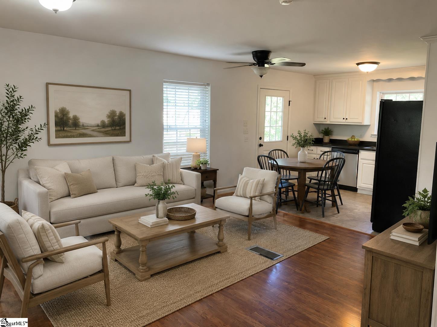 274 Circle Drive Pendelton, SC 29670