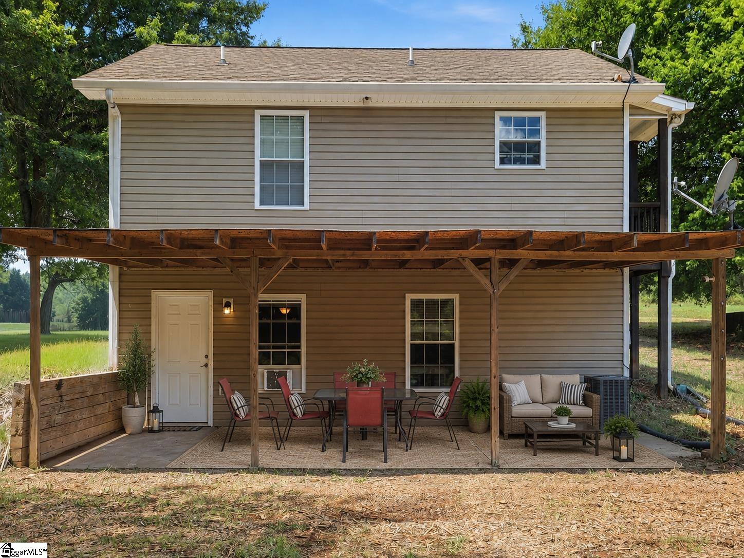 274 Circle Drive Pendelton, SC 29670