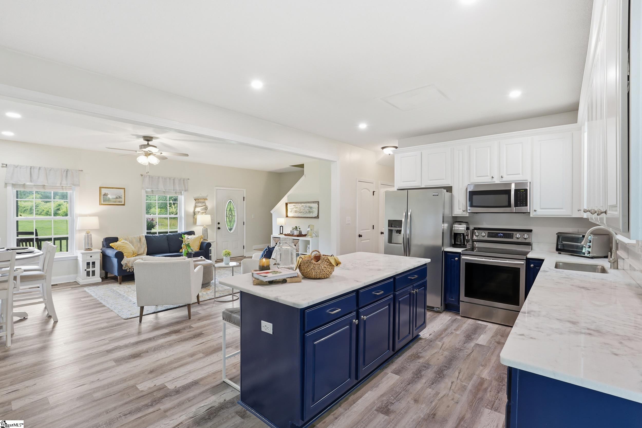 274 Circle Drive Pendelton, SC 29670