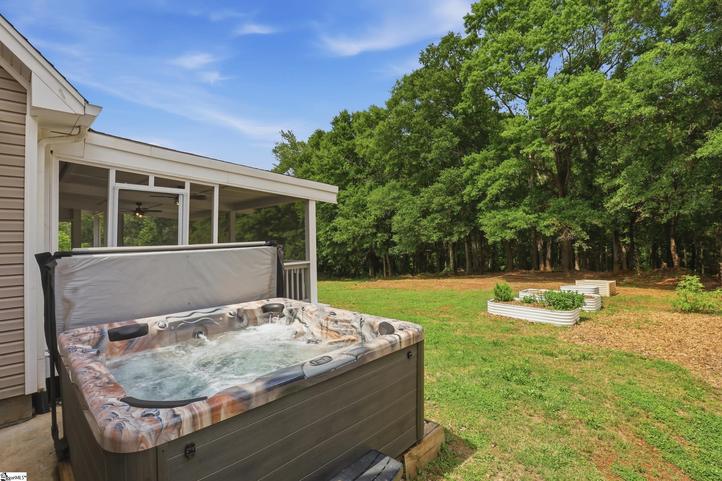274 Circle Drive Pendelton, SC 29670