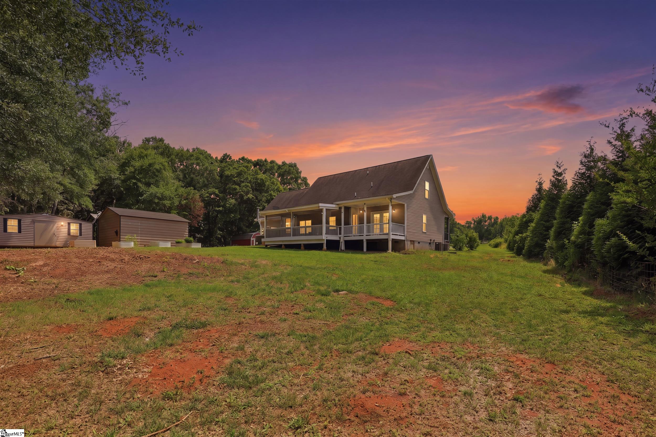 274 Circle Drive Pendelton, SC 29670