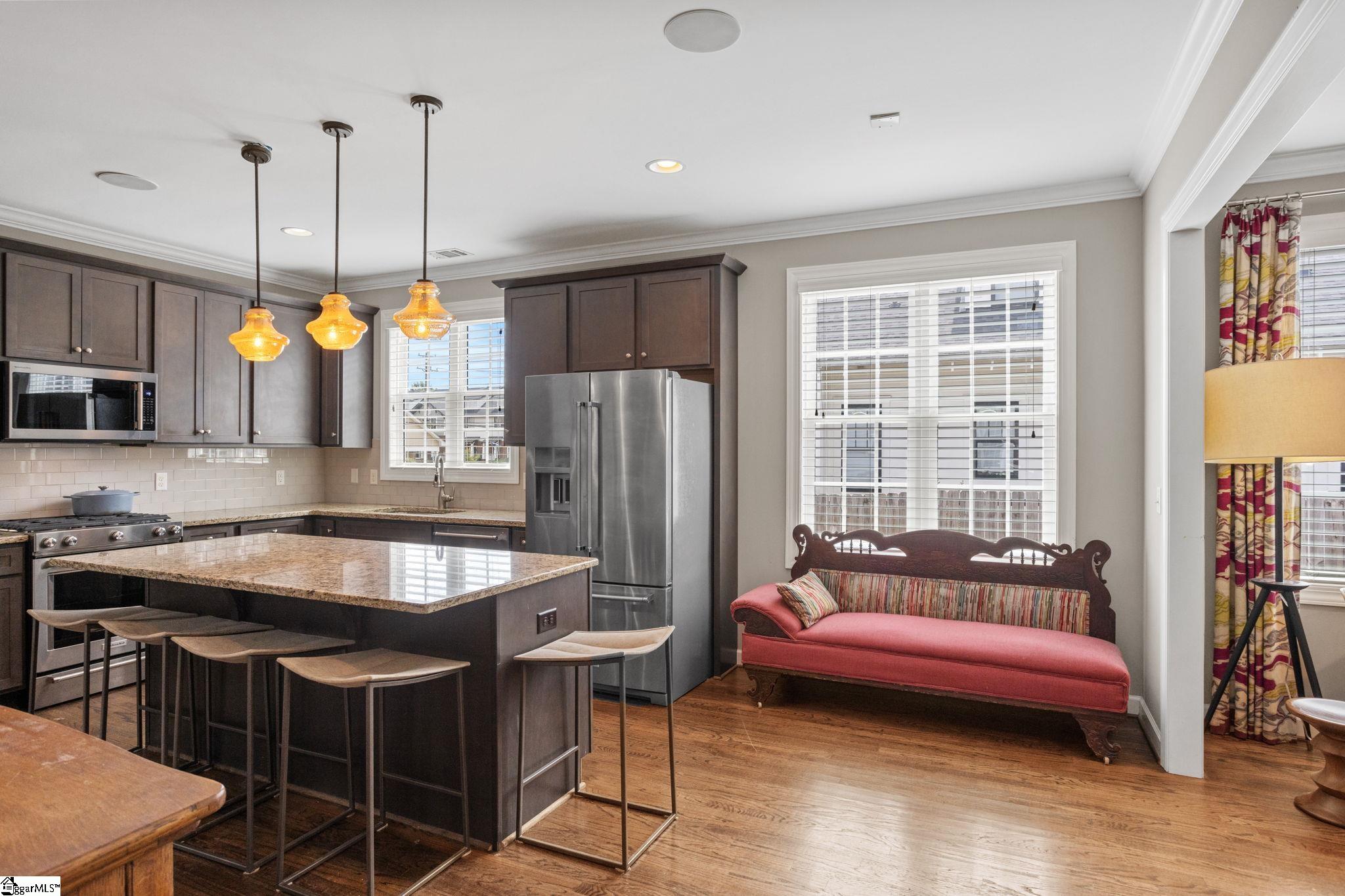 12 S Memminger Street Greenville, SC 29601