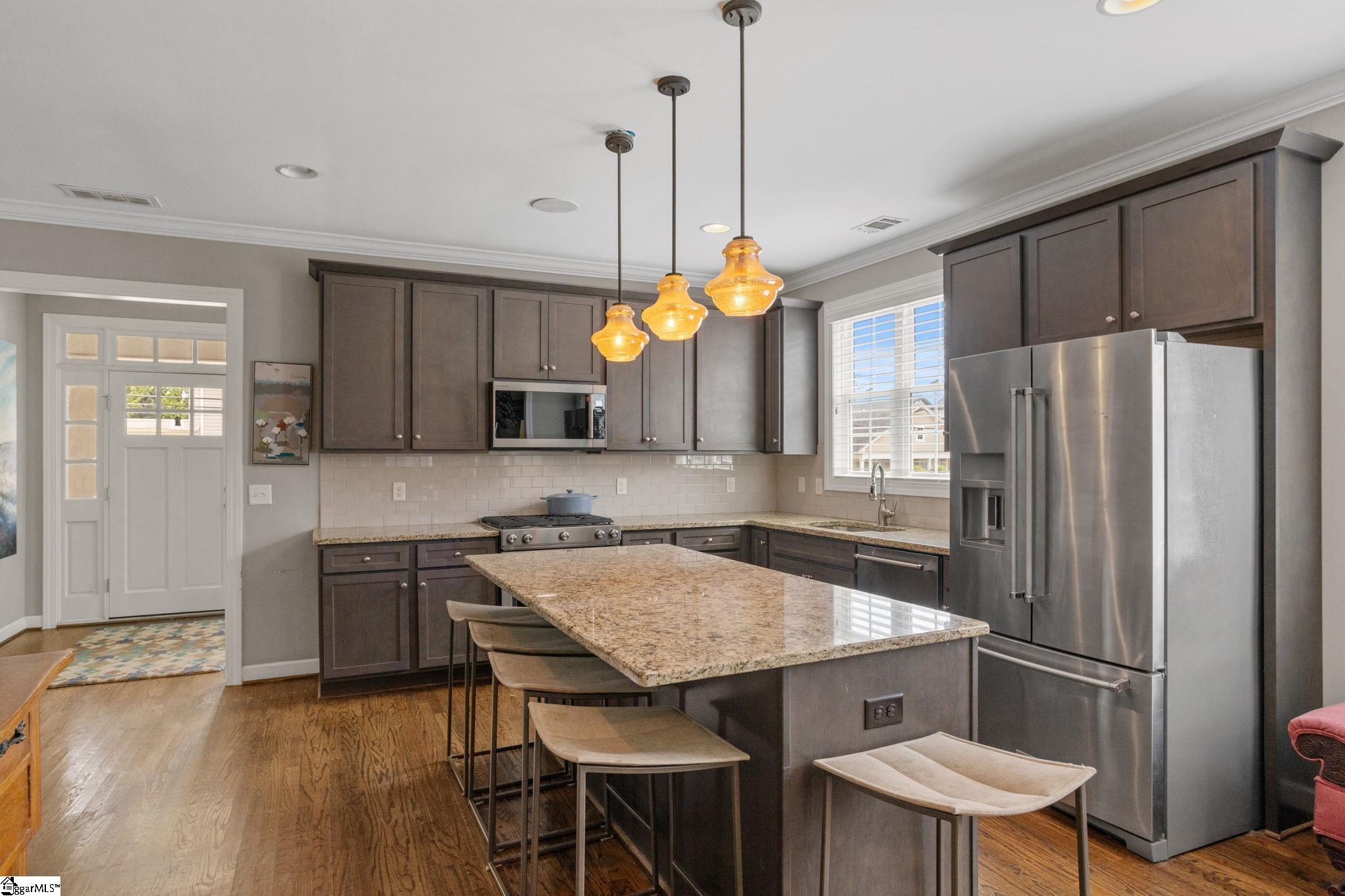 12 S Memminger Street Greenville, SC 29601