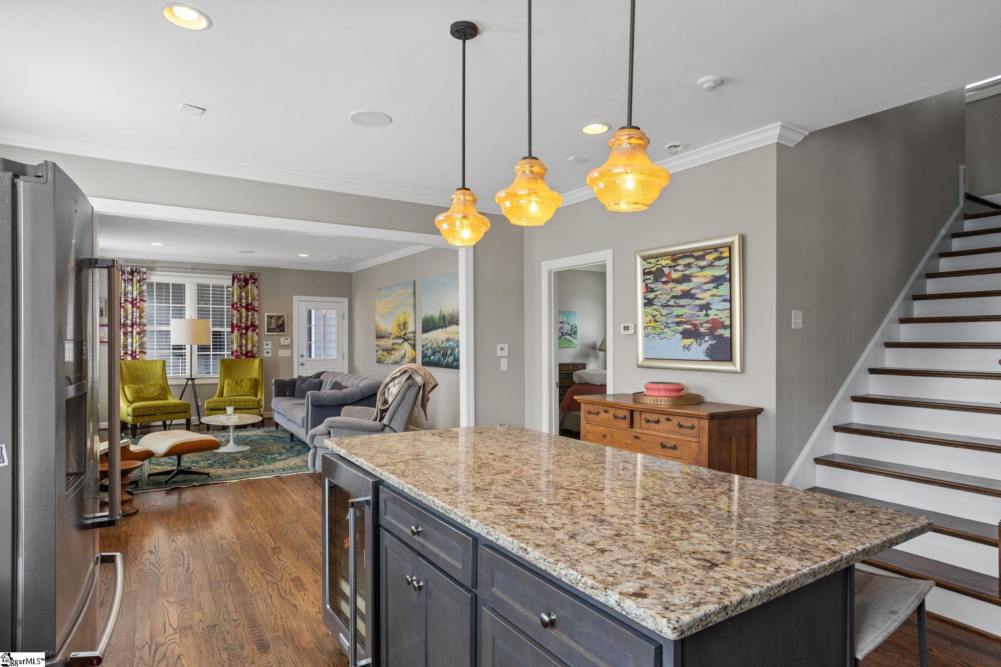 12 S Memminger Street Greenville, SC 29601