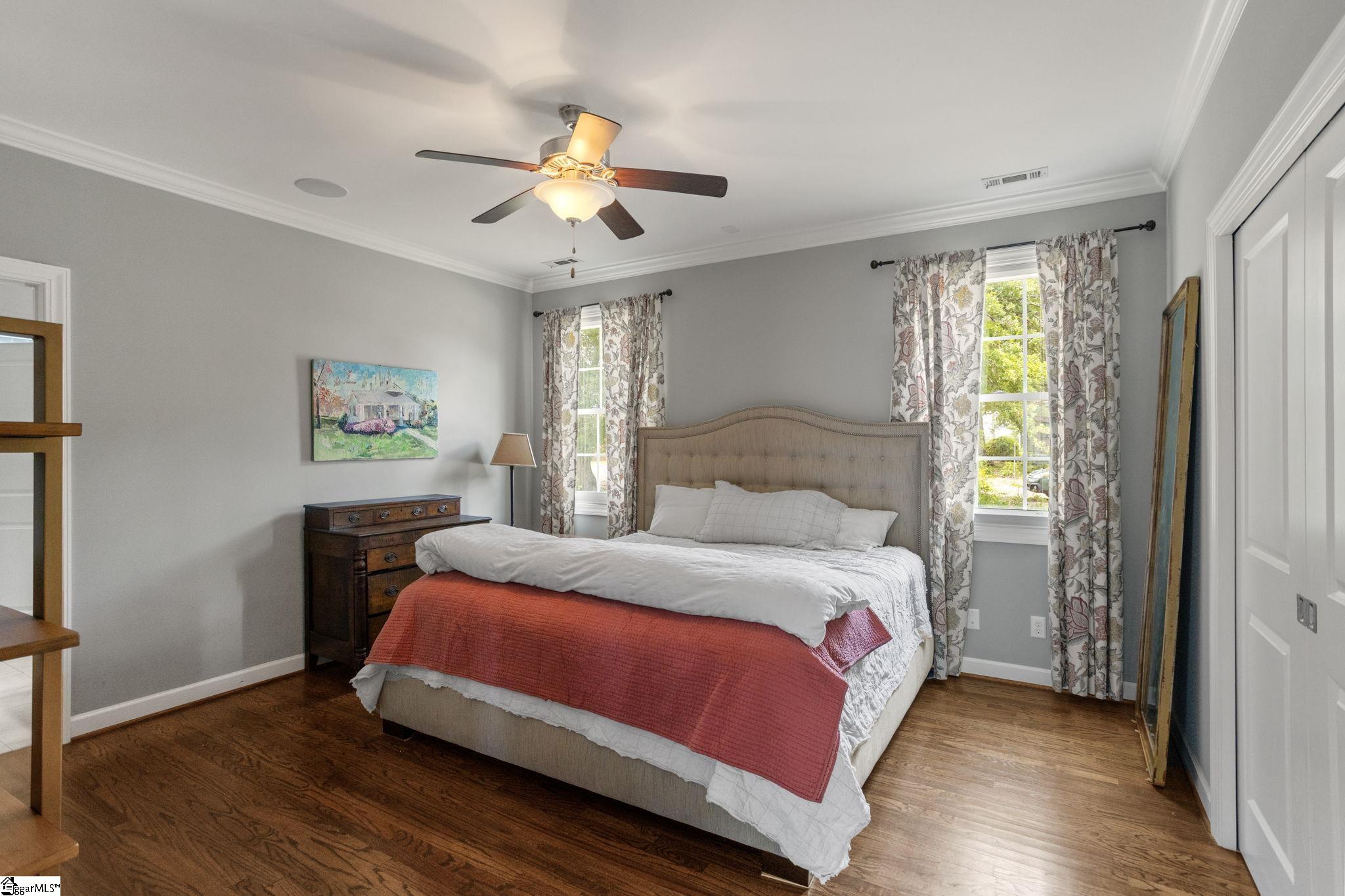 12 S Memminger Street Greenville, SC 29601
