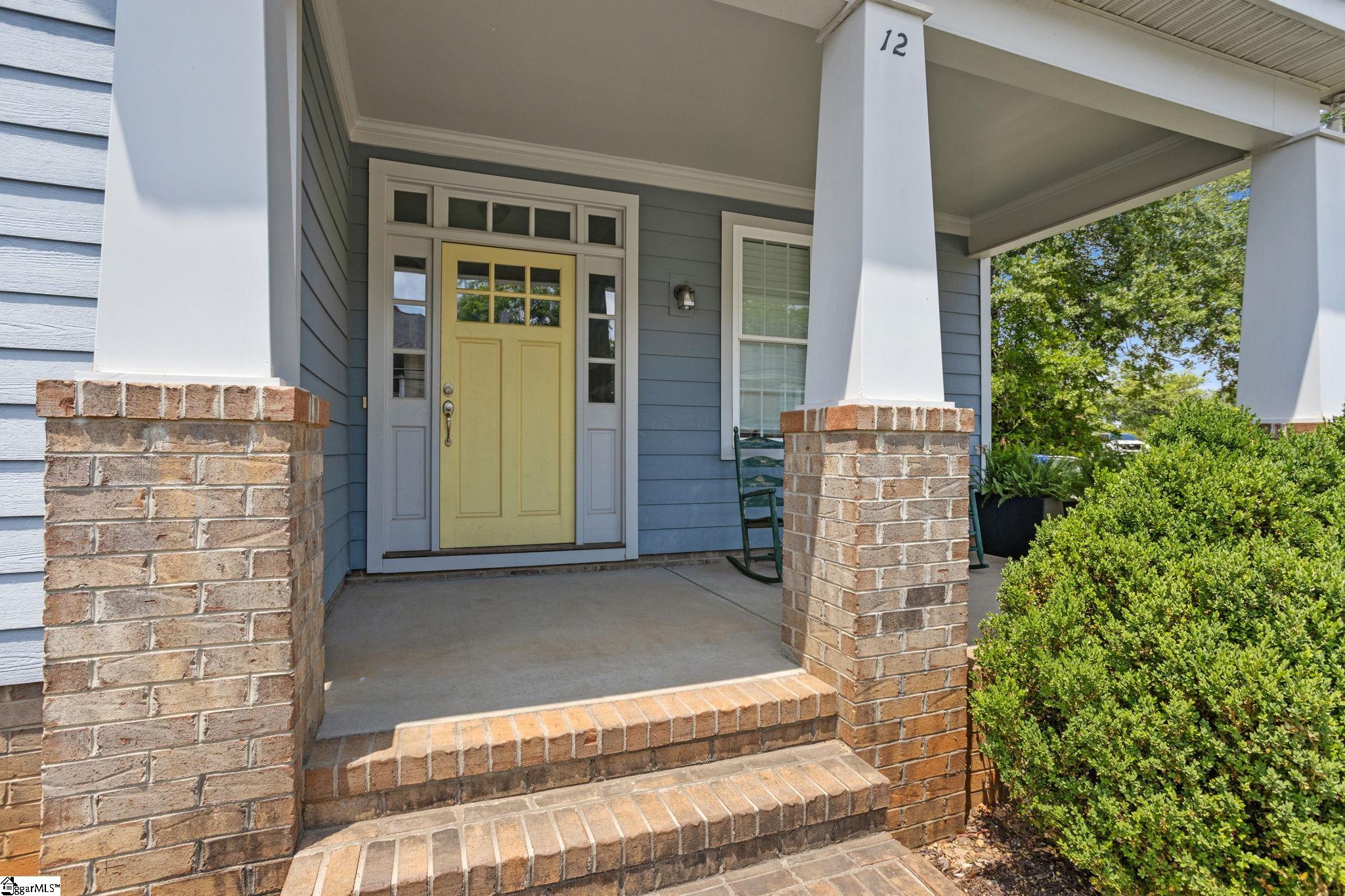 12 S Memminger Street Greenville, SC 29601