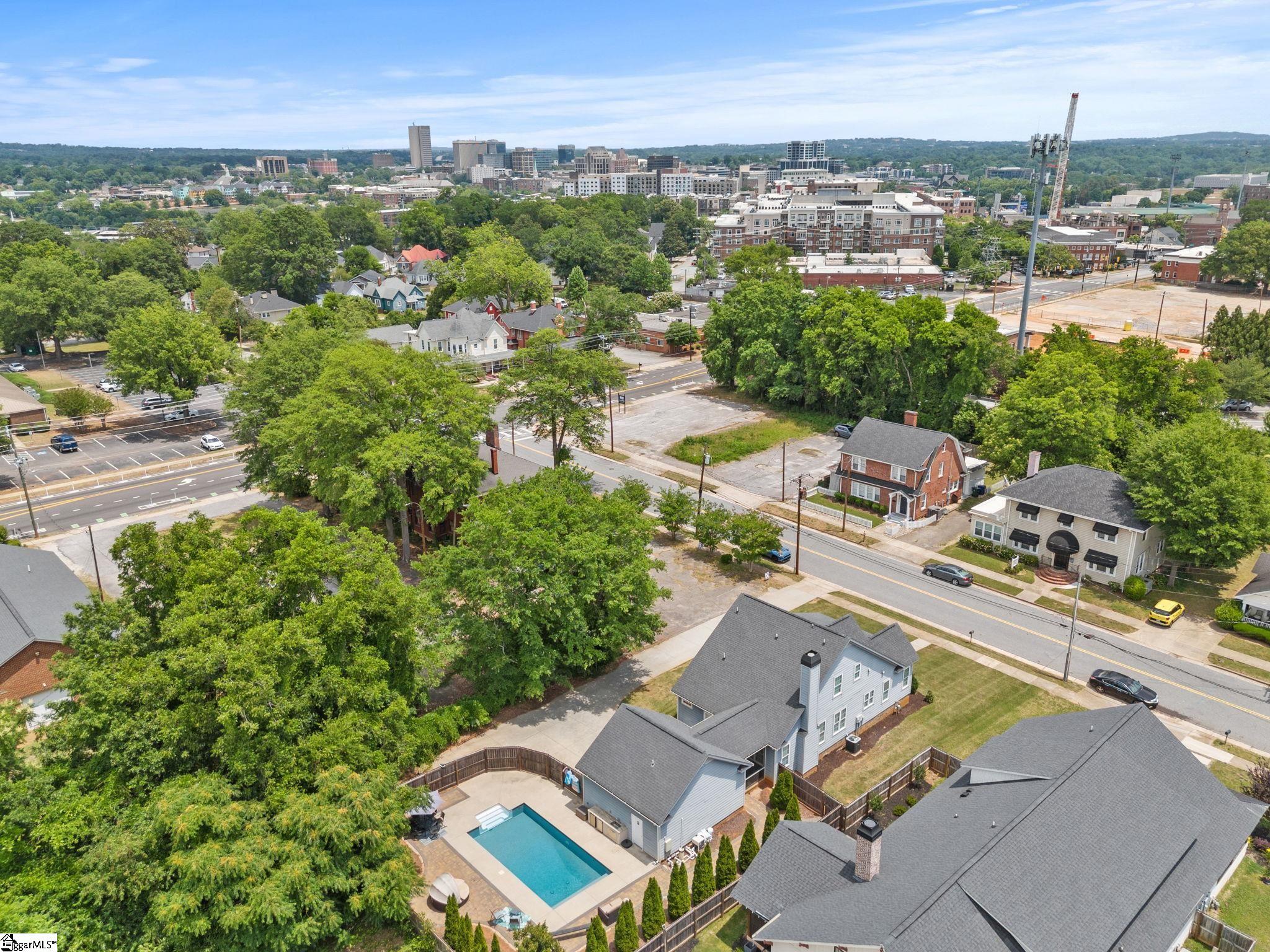 12 S Memminger Street Greenville, SC 29601