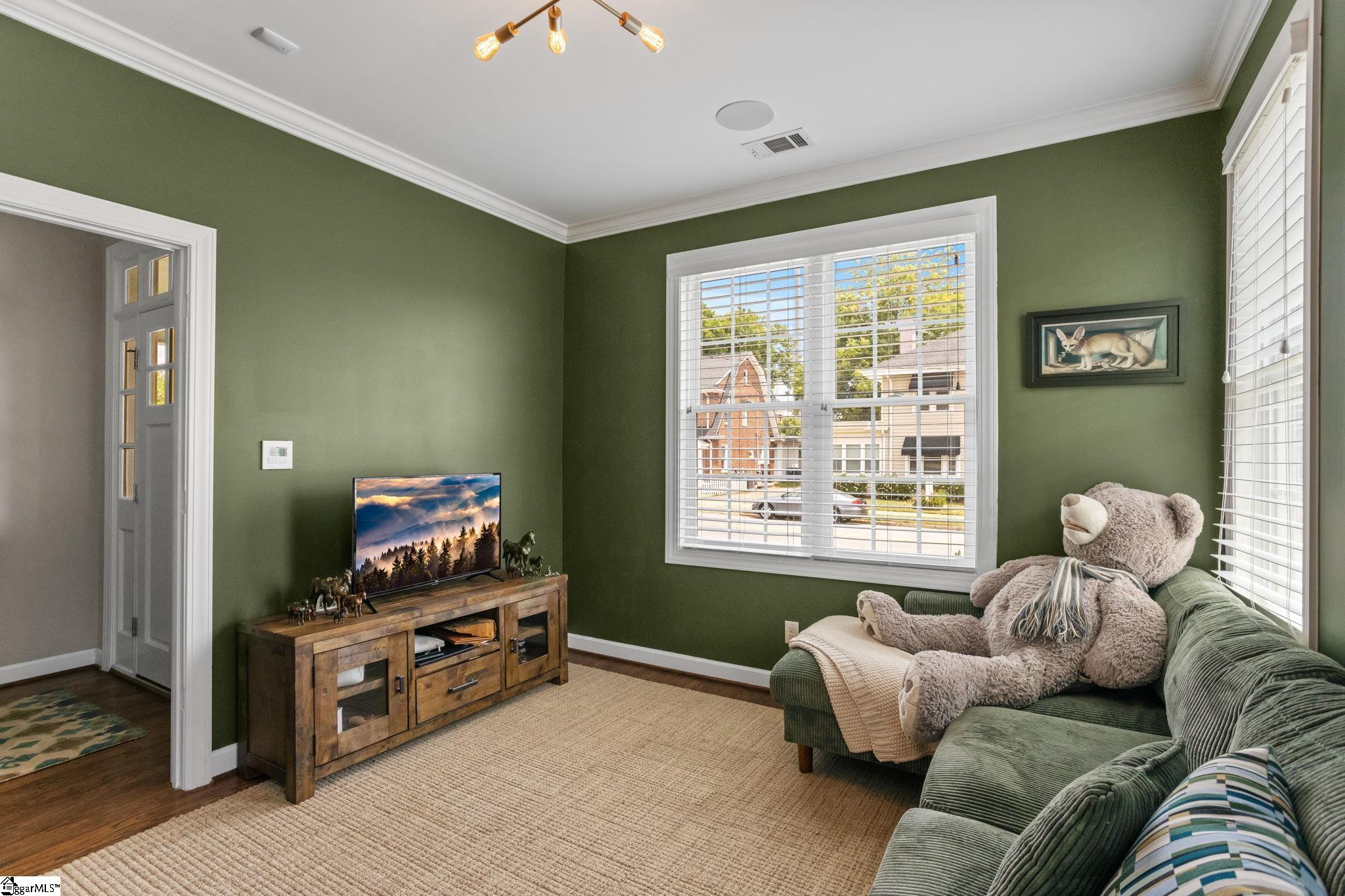 12 S Memminger Street Greenville, SC 29601