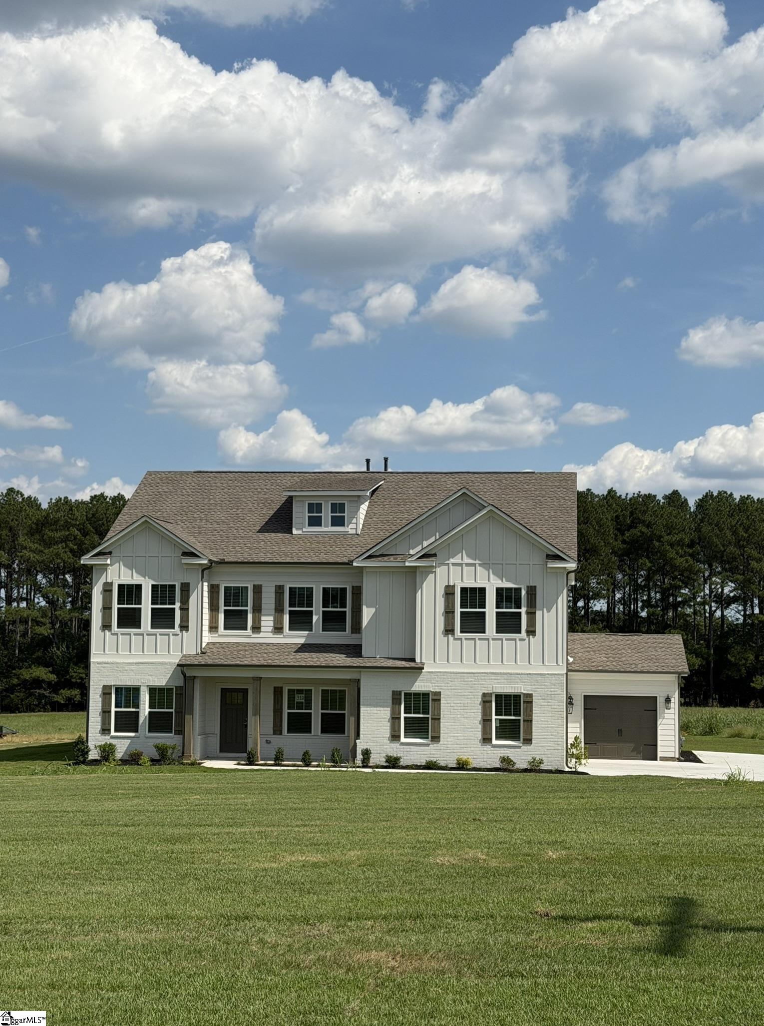 310 Richey Road, Pelzer SC 29669