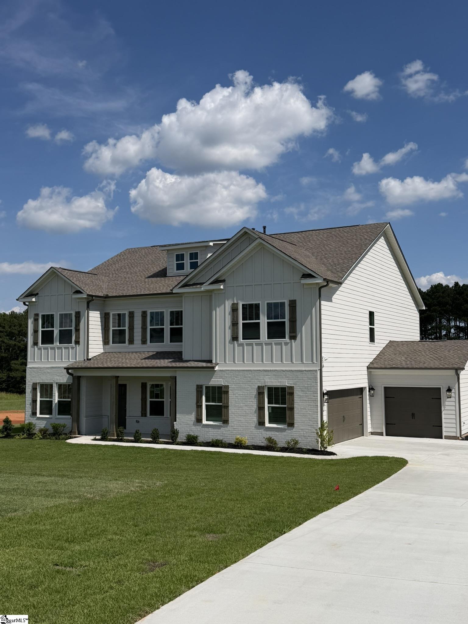 310 Richey Road, Pelzer SC 29669