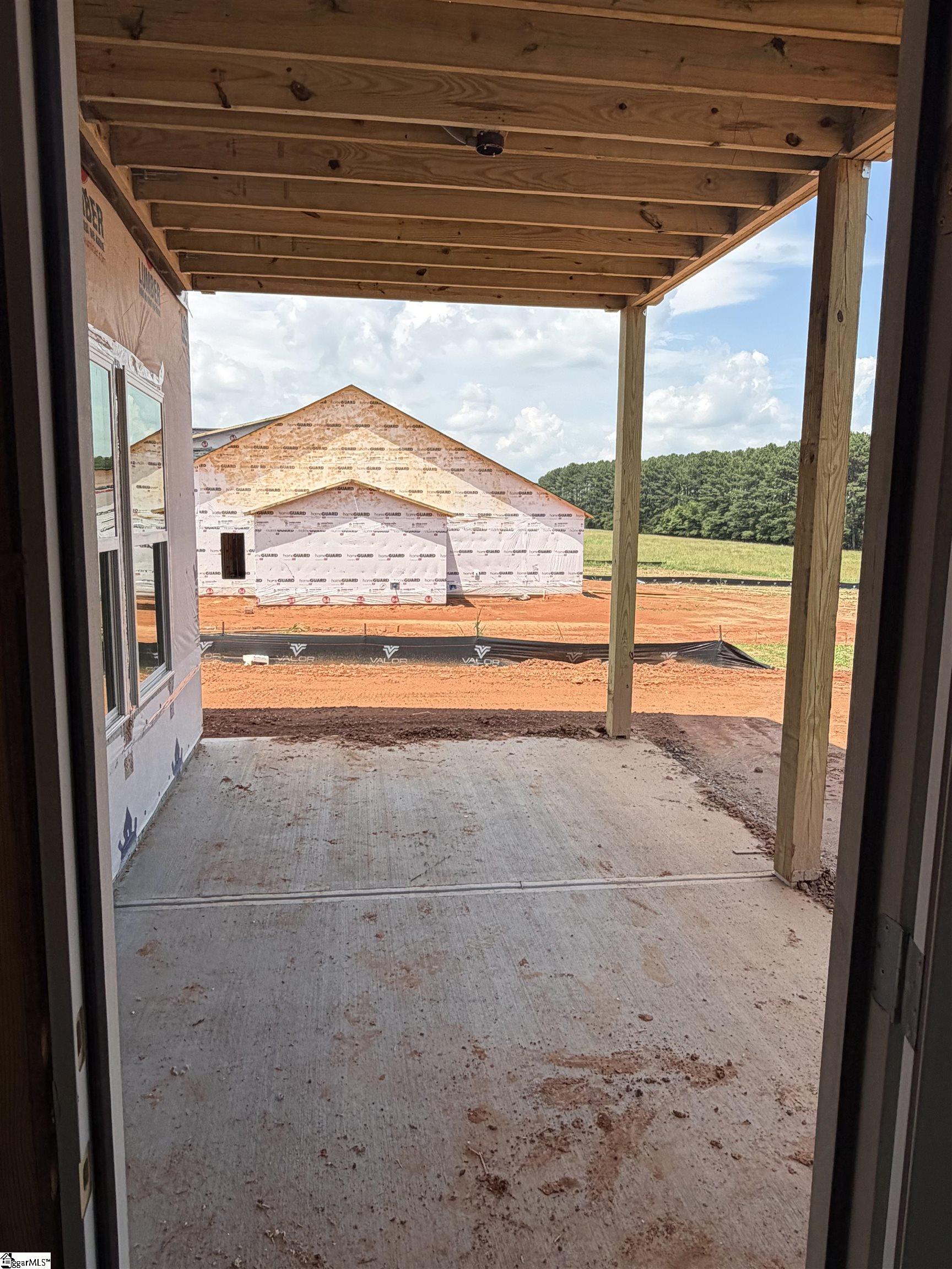 310 Richey Road Pelzer, SC 29669