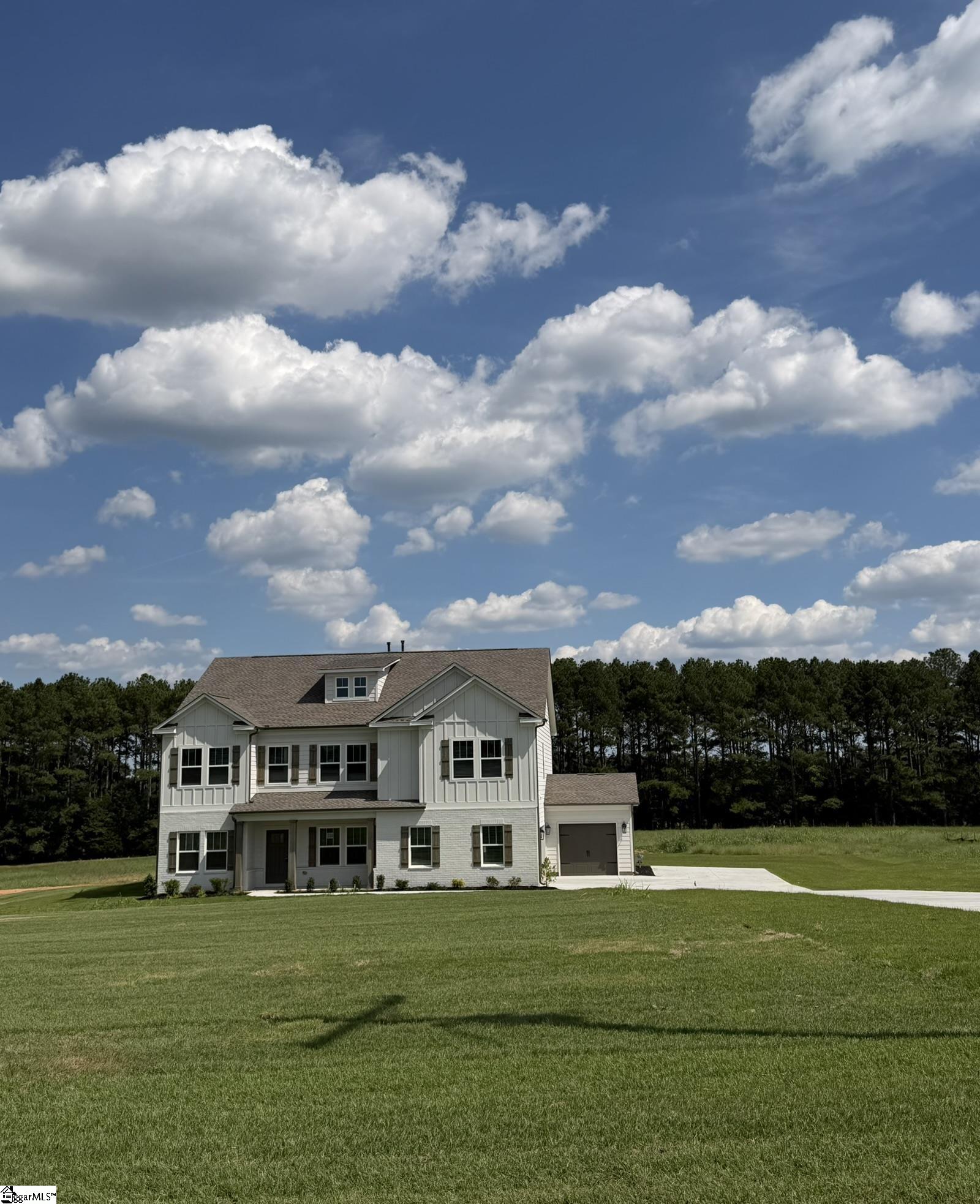 310 Richey Road, Pelzer SC 29669