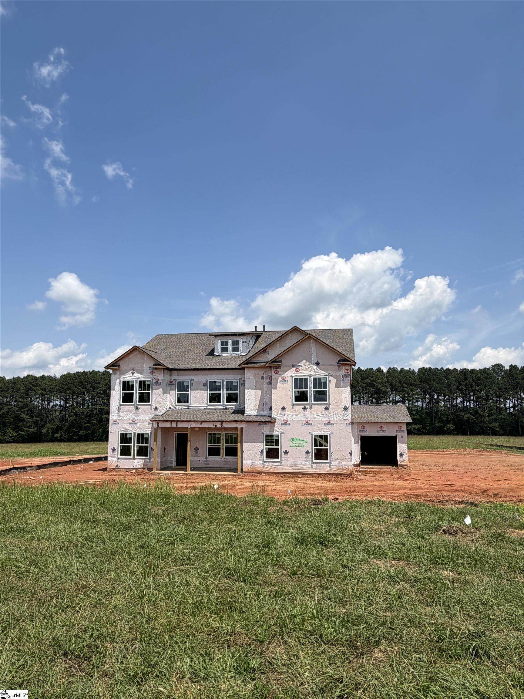 310 Richey Road Pelzer, SC 29669