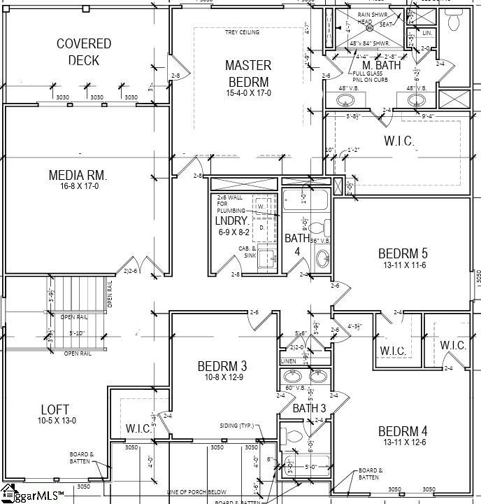 310 Richey Road Pelzer, SC 29669