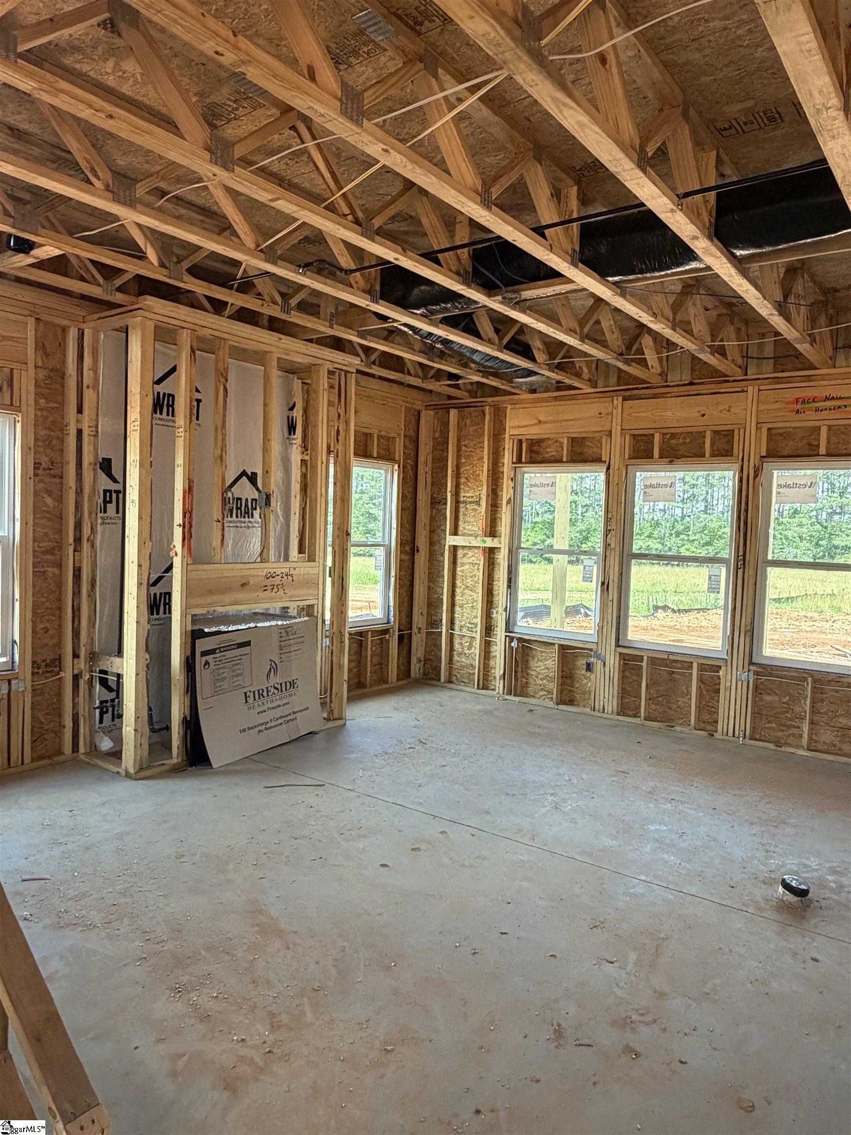 310 Richey Road Pelzer, SC 29669