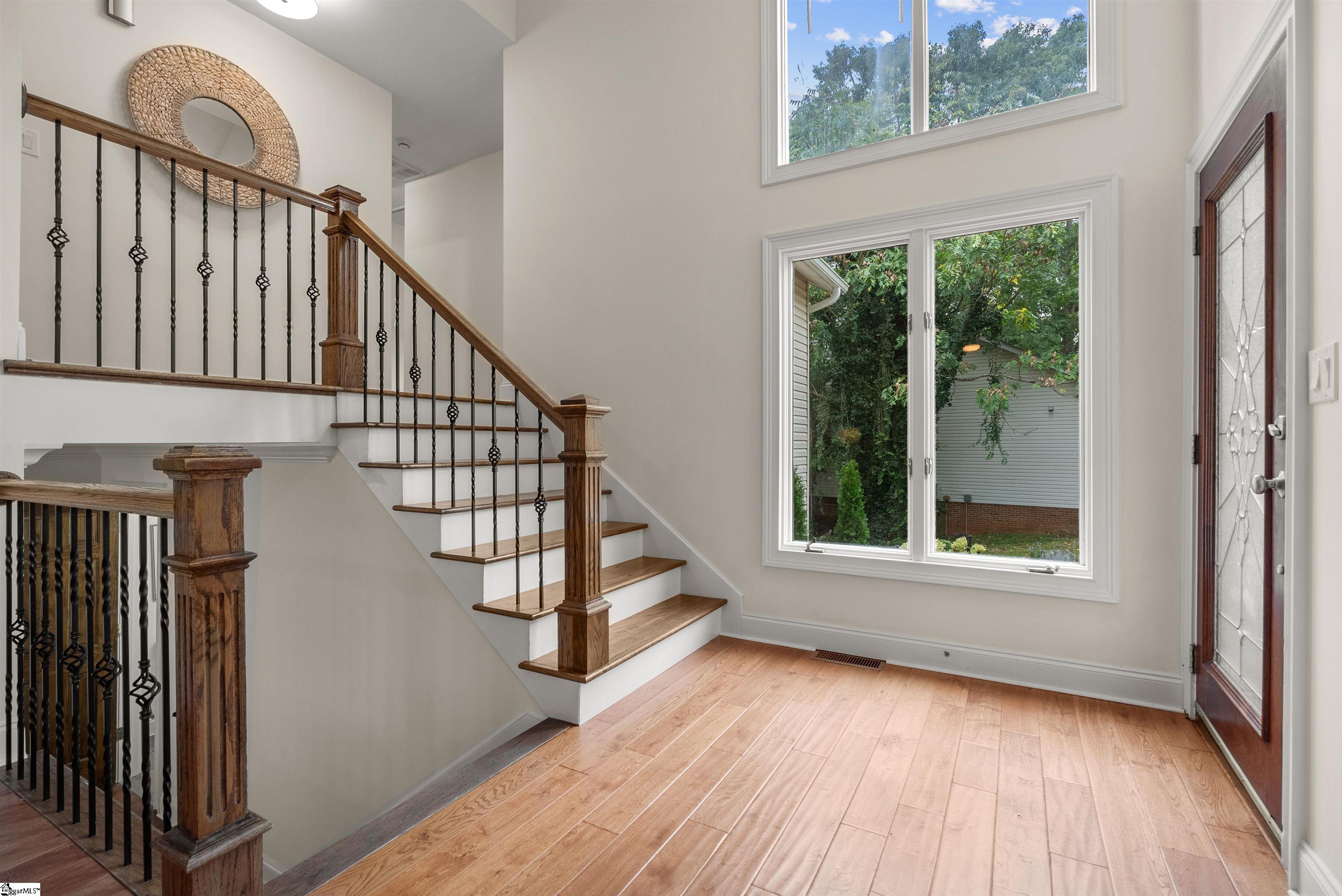 301 Sugar Creek Lane Greer, SC 29650