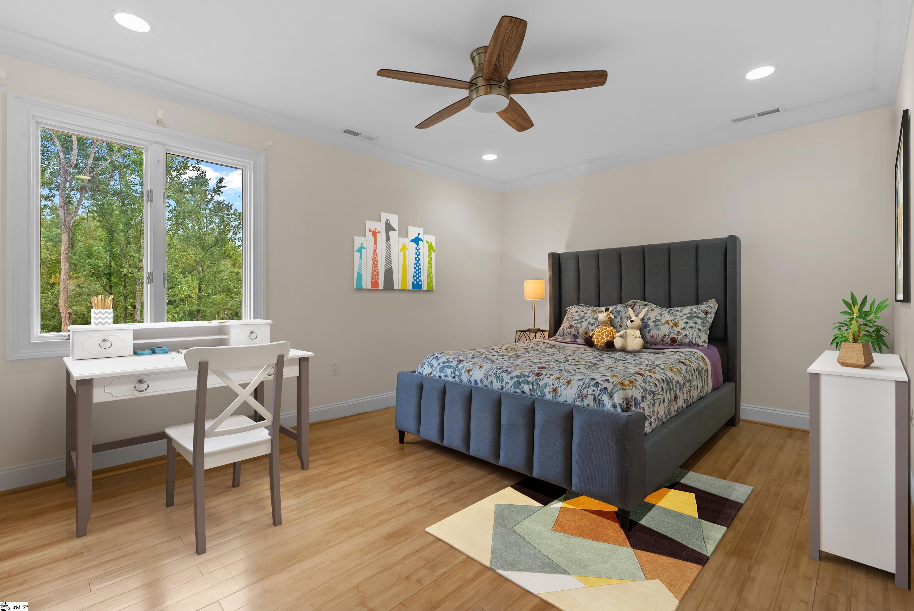 301 Sugar Creek Lane Greer, SC 29650