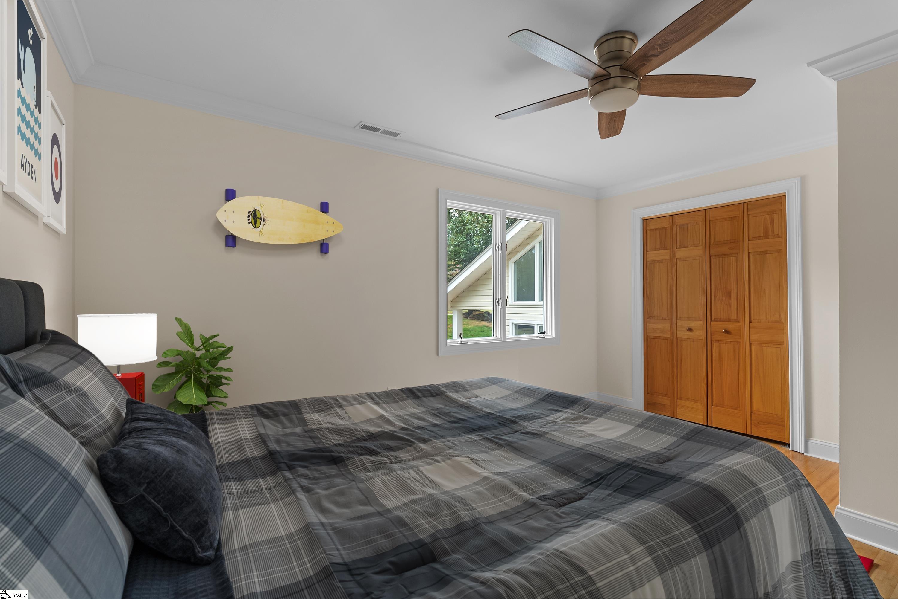301 Sugar Creek Lane Greer, SC 29650