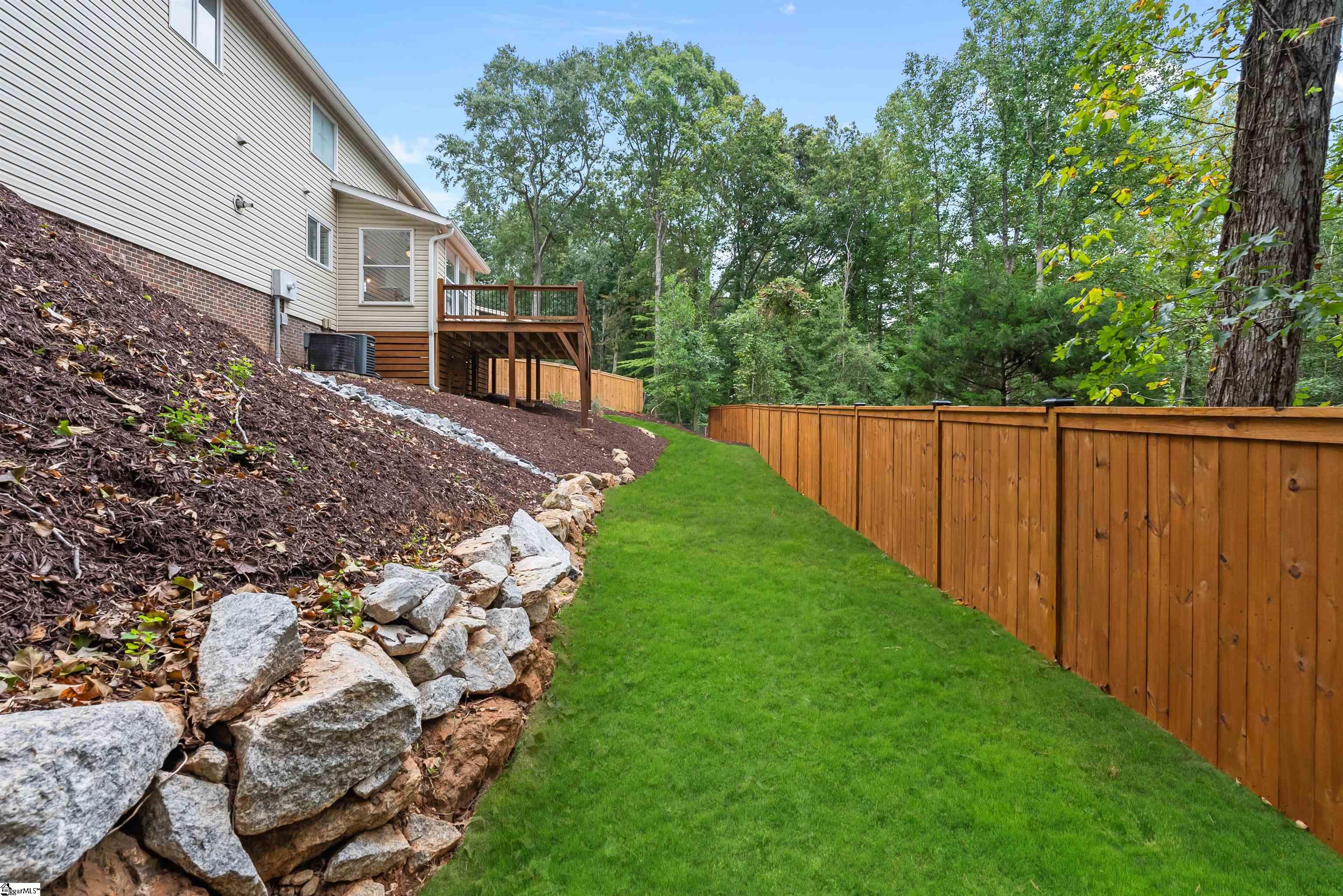 301 Sugar Creek Lane Greer, SC 29650