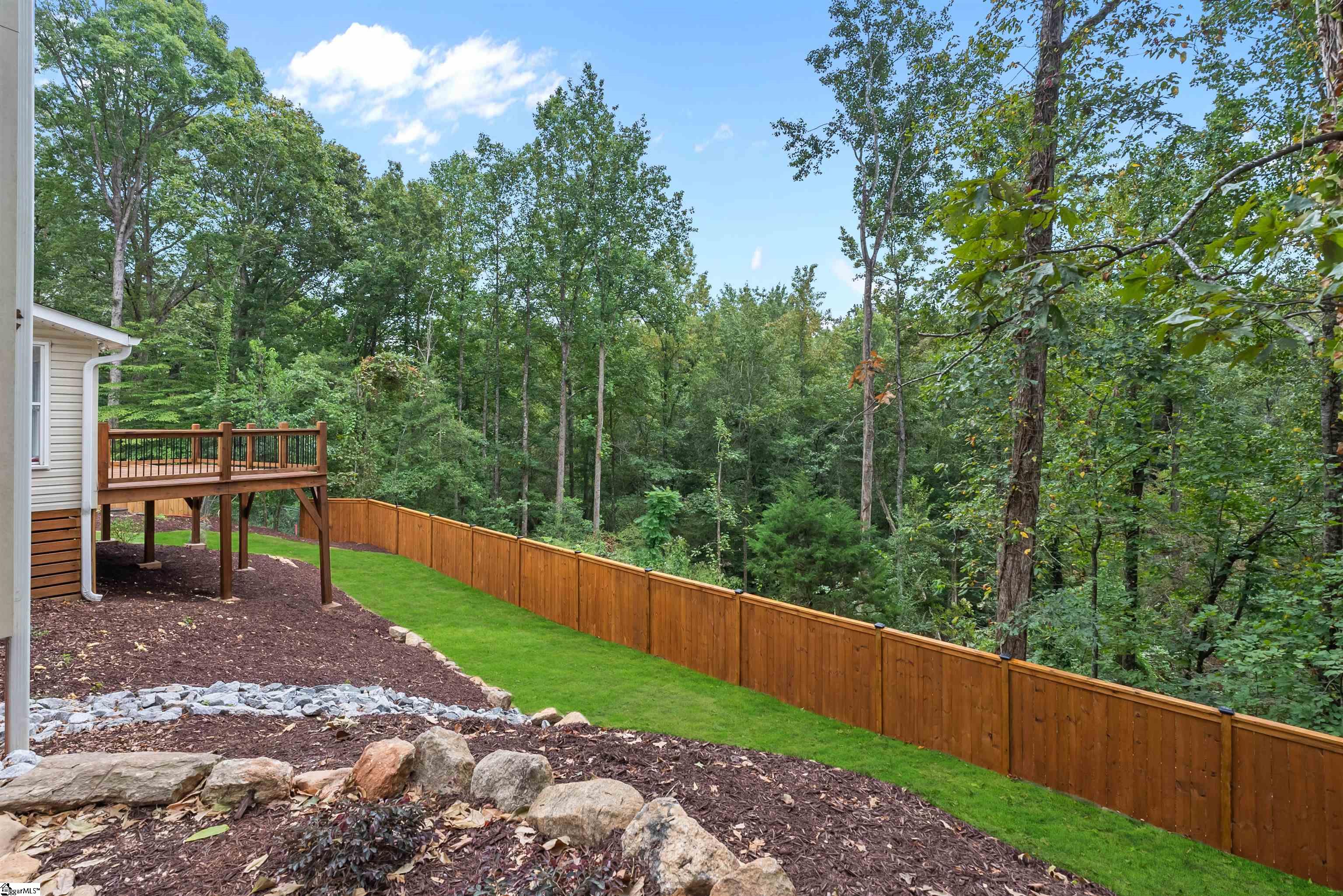 301 Sugar Creek Lane Greer, SC 29650