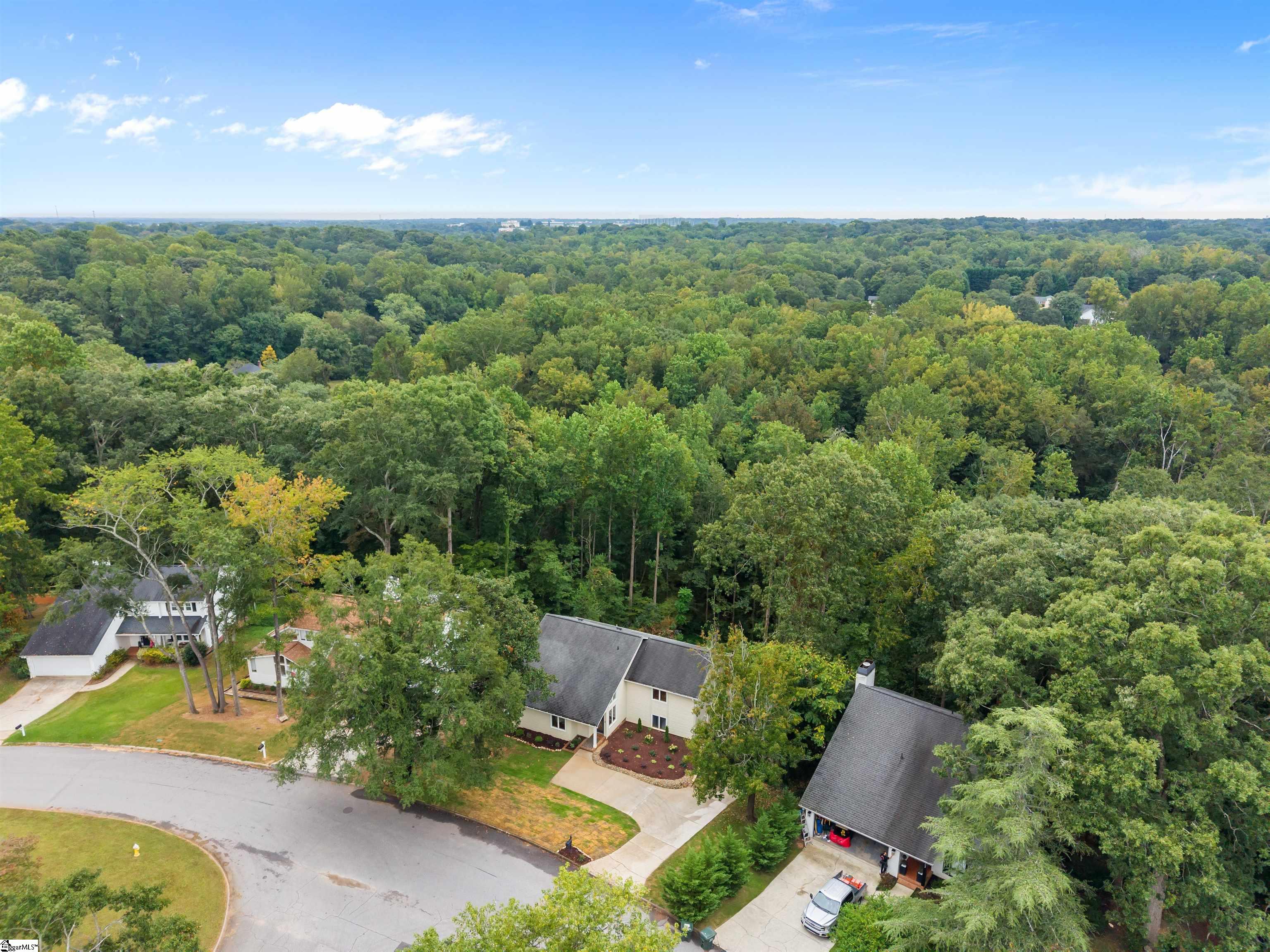 301 Sugar Creek Lane Greer, SC 29650