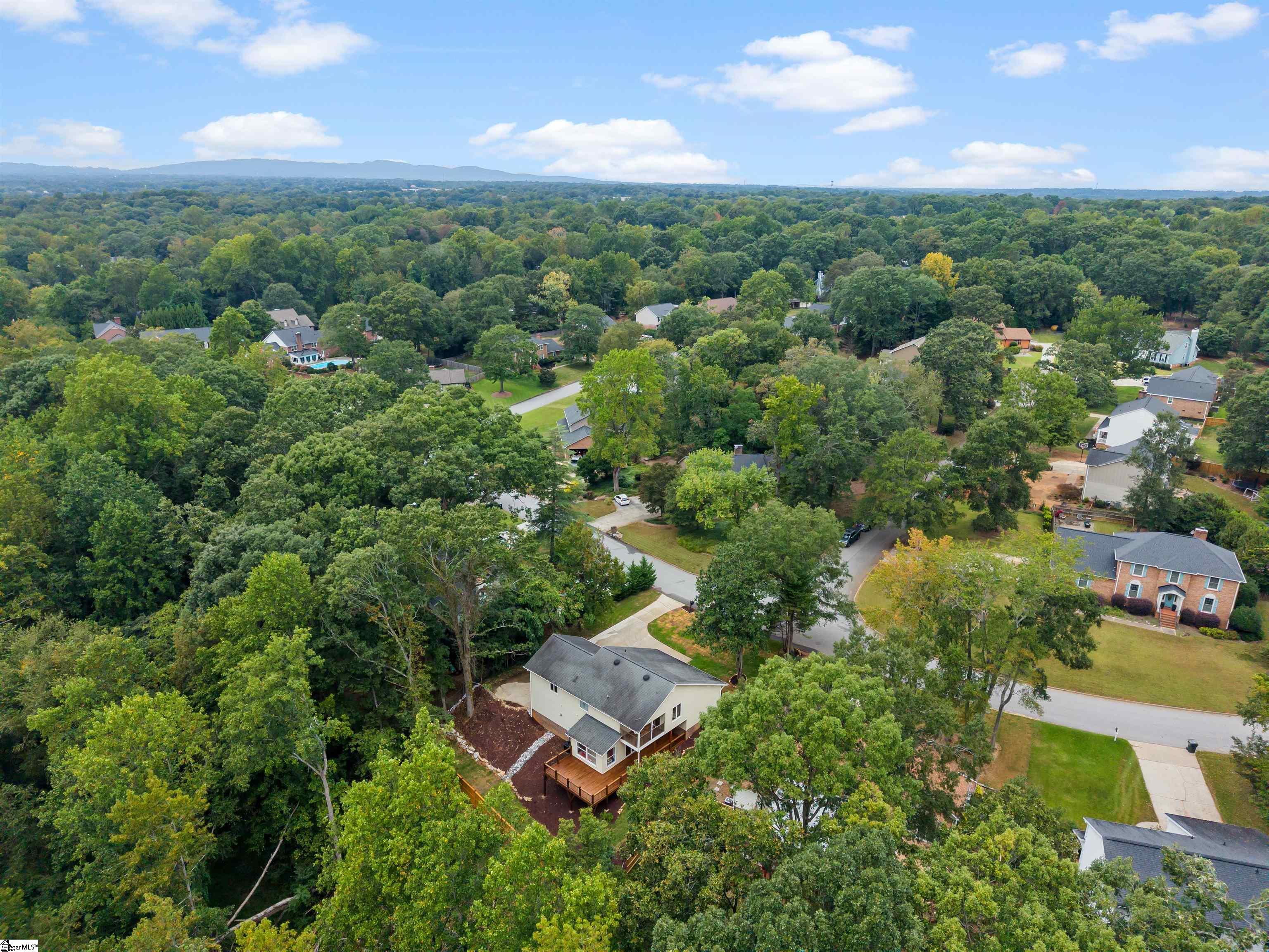 301 Sugar Creek Lane Greer, SC 29650