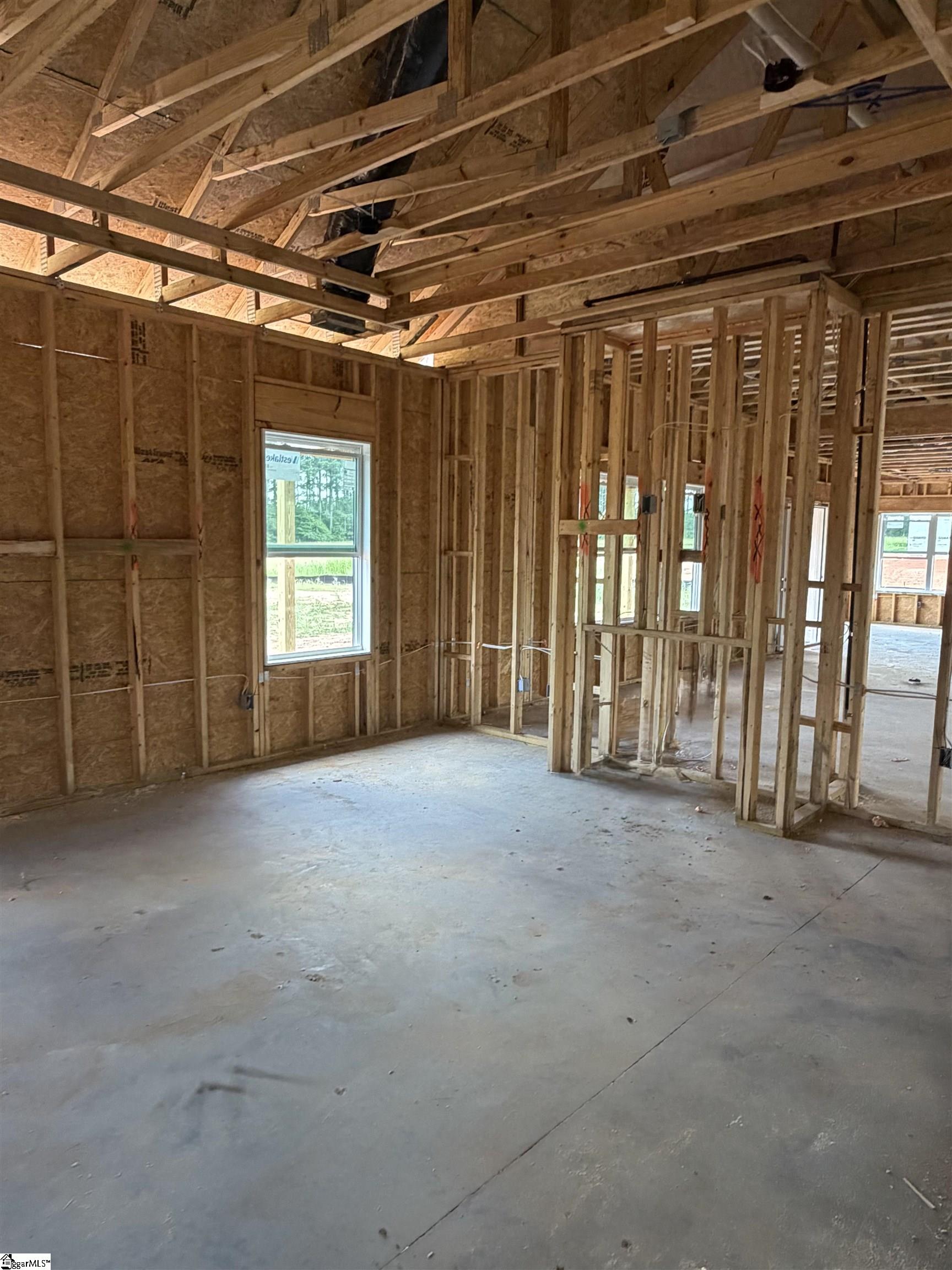 318 Richey Road UNIT Lot 1 Pelzer, SC 29669