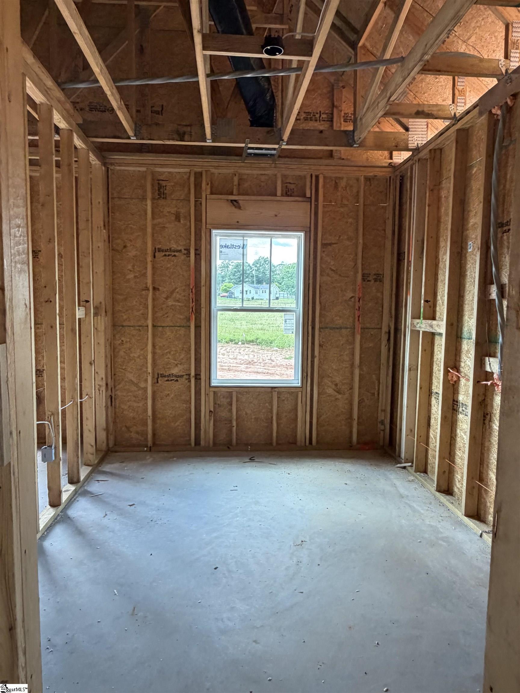 318 Richey Road UNIT Lot 1 Pelzer, SC 29669