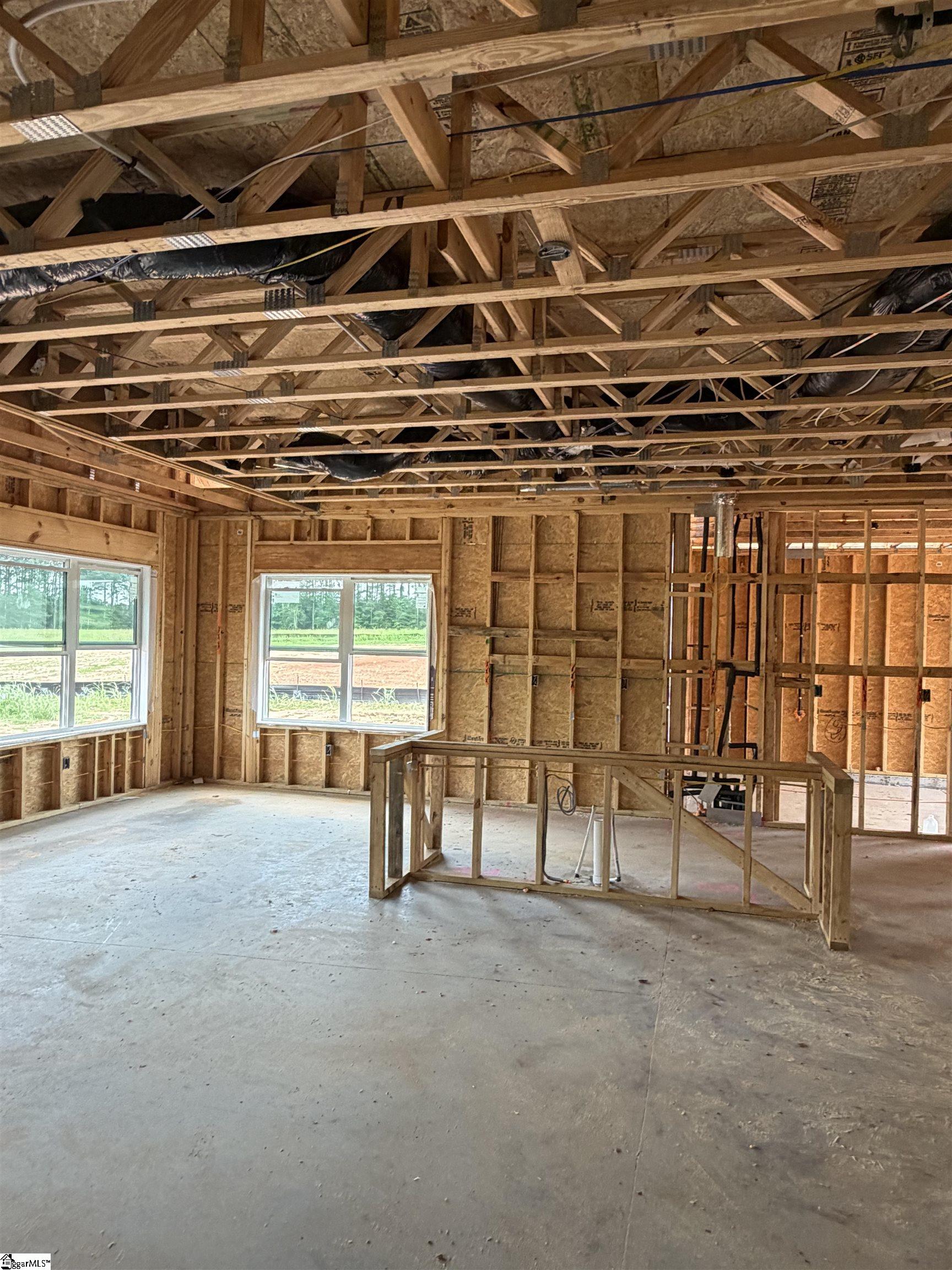 318 Richey Road UNIT Lot 1 Pelzer, SC 29669