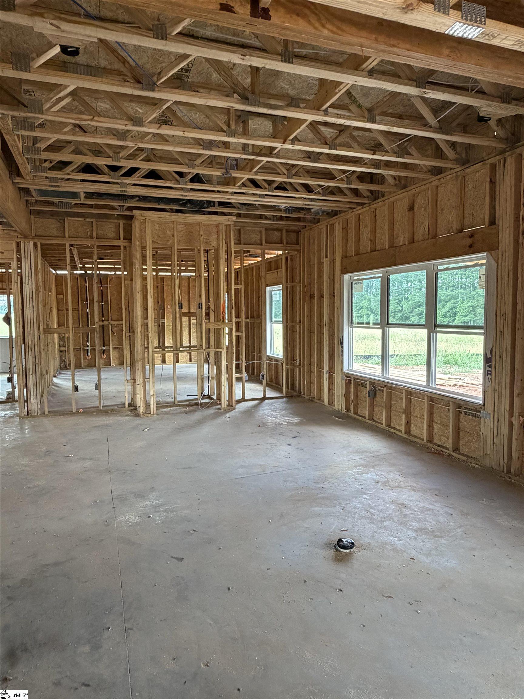 318 Richey Road UNIT Lot 1 Pelzer, SC 29669