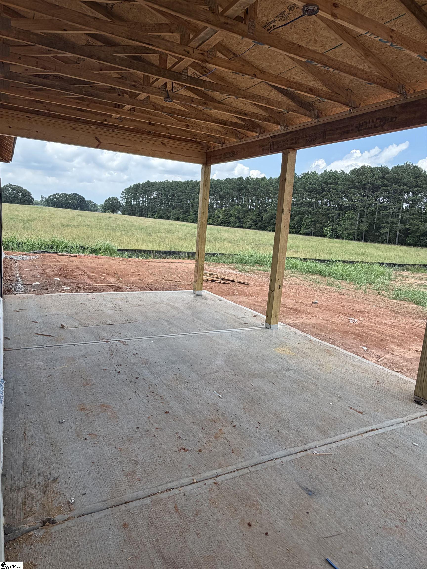 318 Richey Road UNIT Lot 1 Pelzer, SC 29669