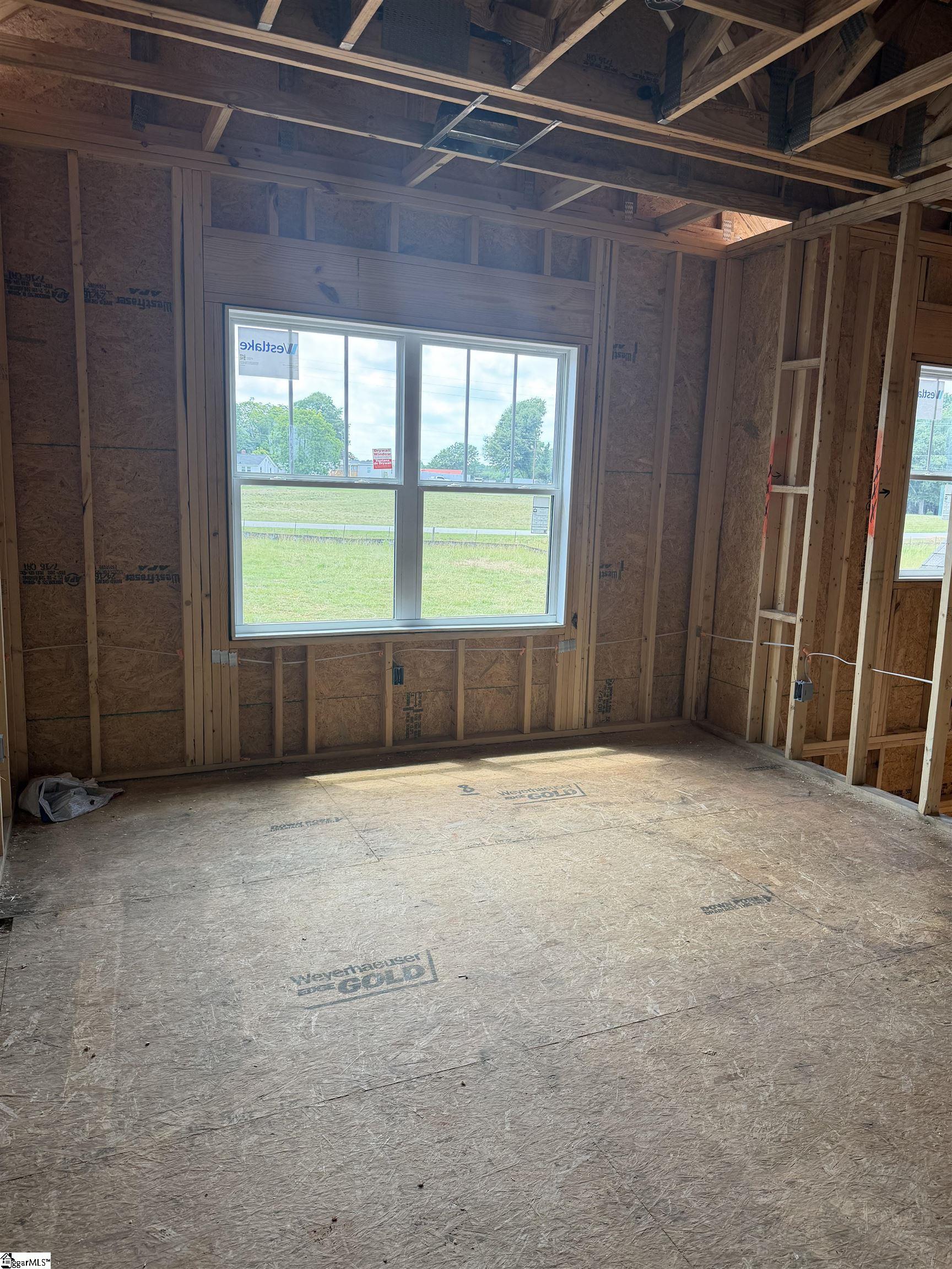 318 Richey Road UNIT Lot 1 Pelzer, SC 29669